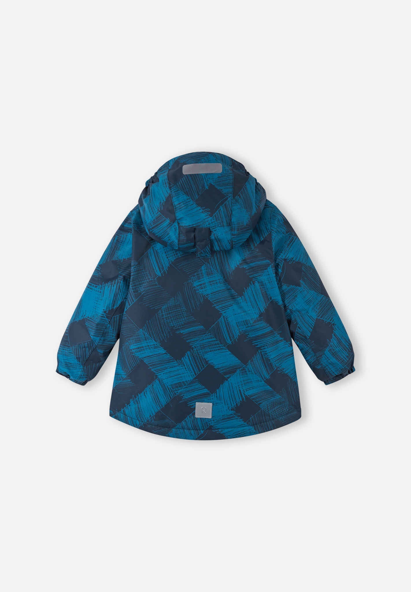 Kinder Winterjacke Nuotio