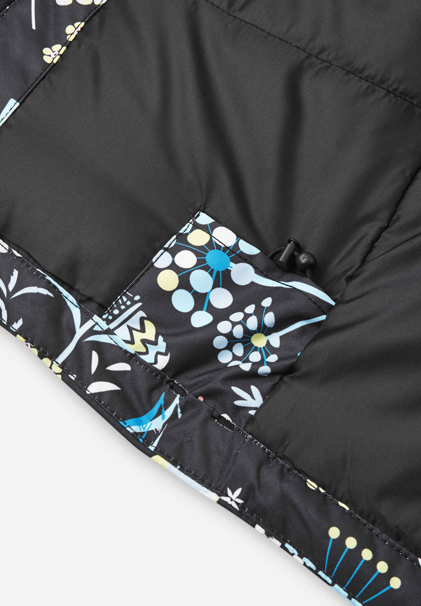 Kinder Winterjacke Nuotio