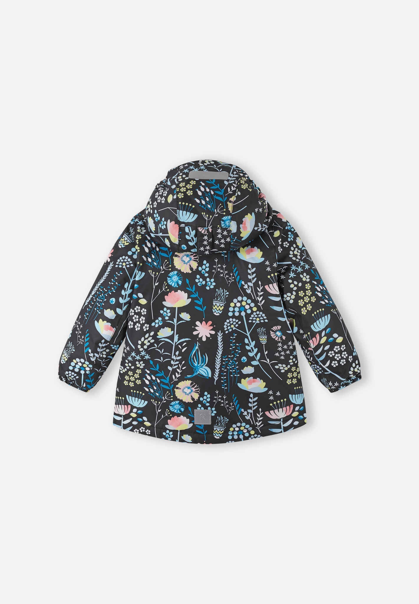 Kinder Winterjacke Nuotio
