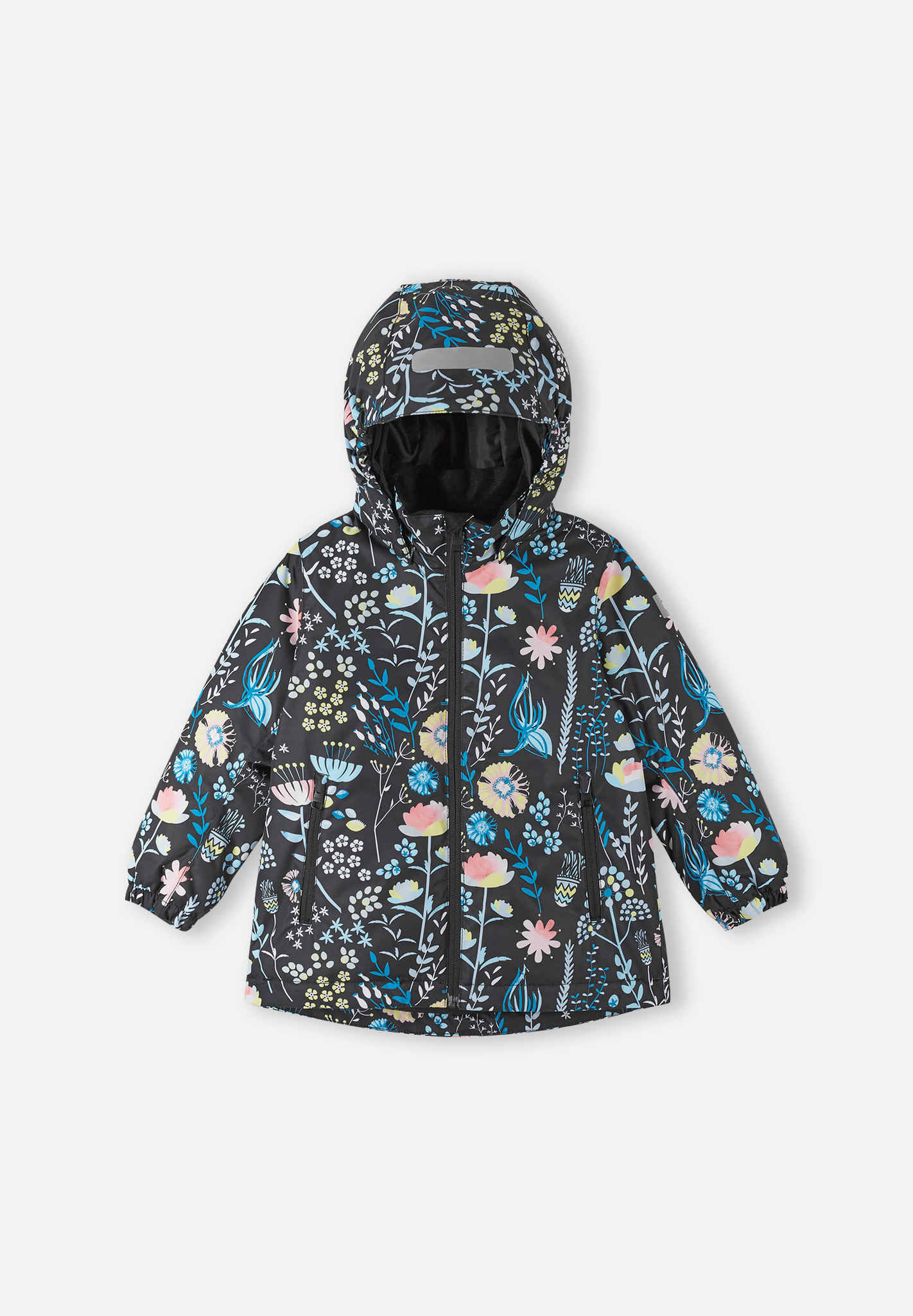 Kinder Winterjacke Nuotio
