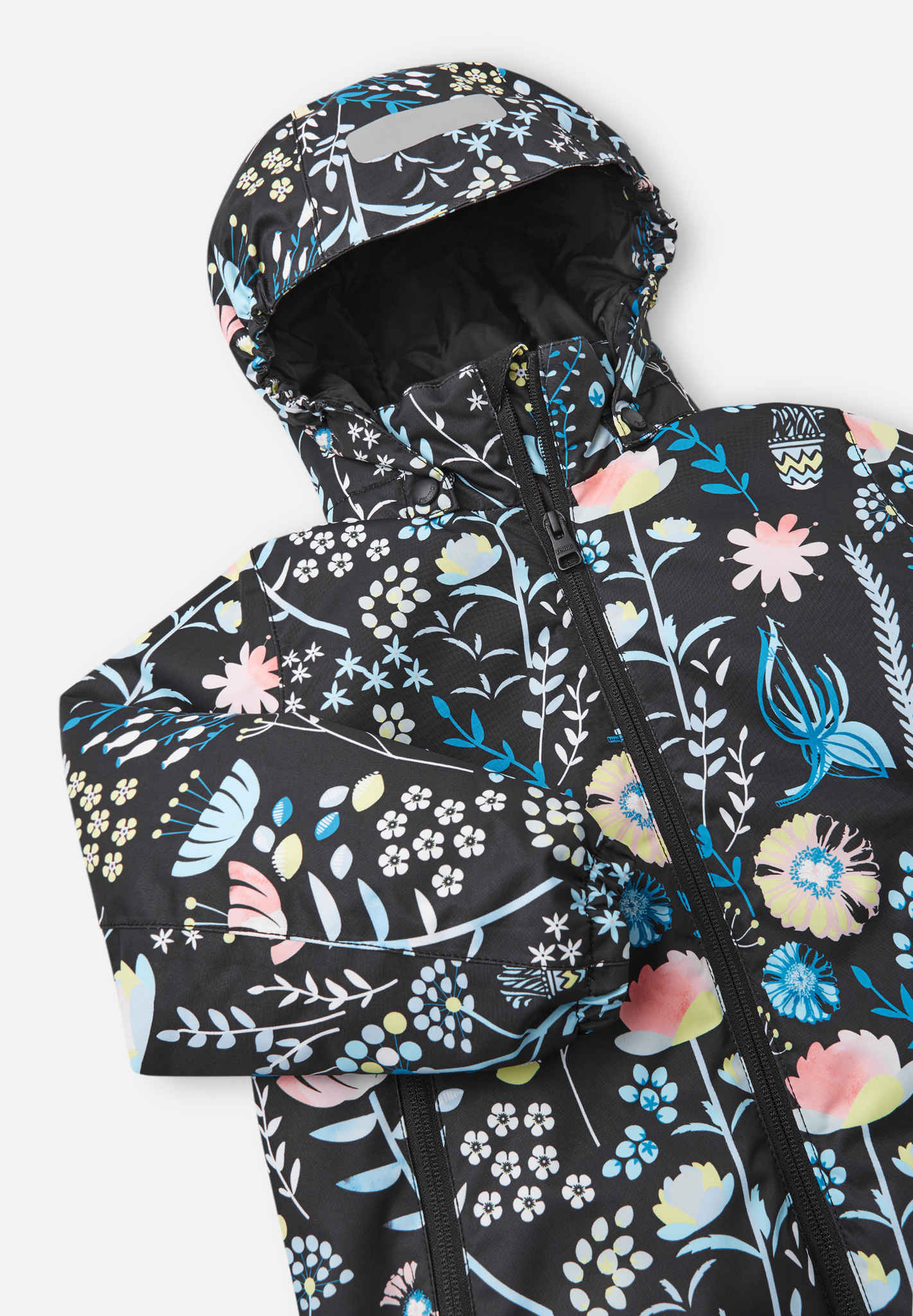 Kinder Winterjacke Nuotio