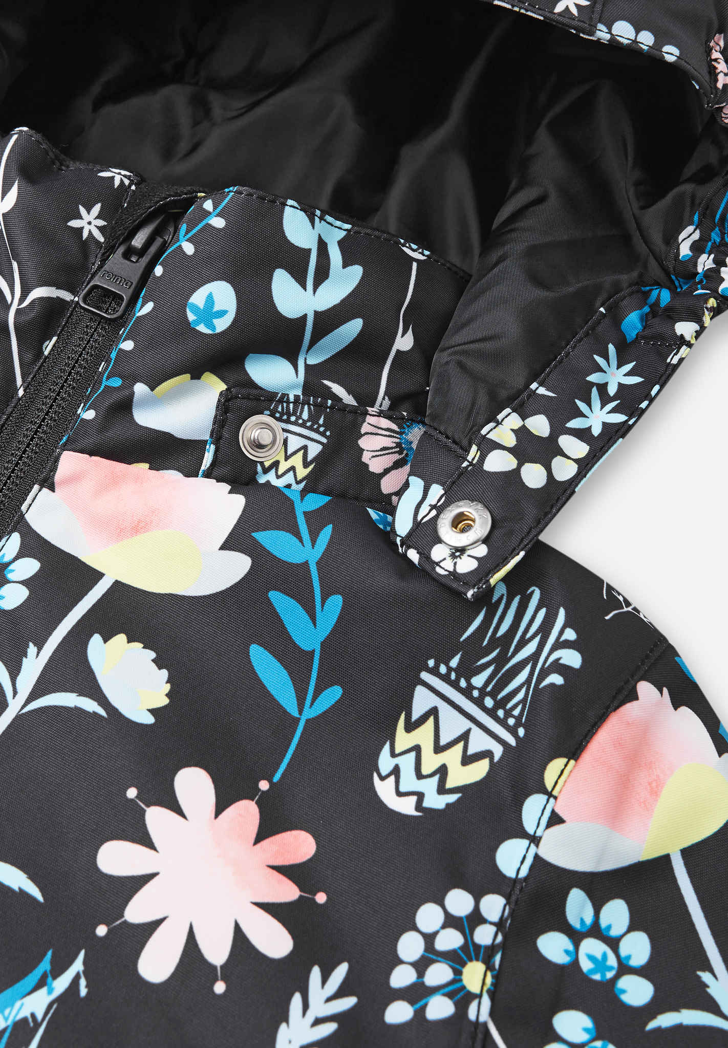 Kinder Winterjacke Nuotio
