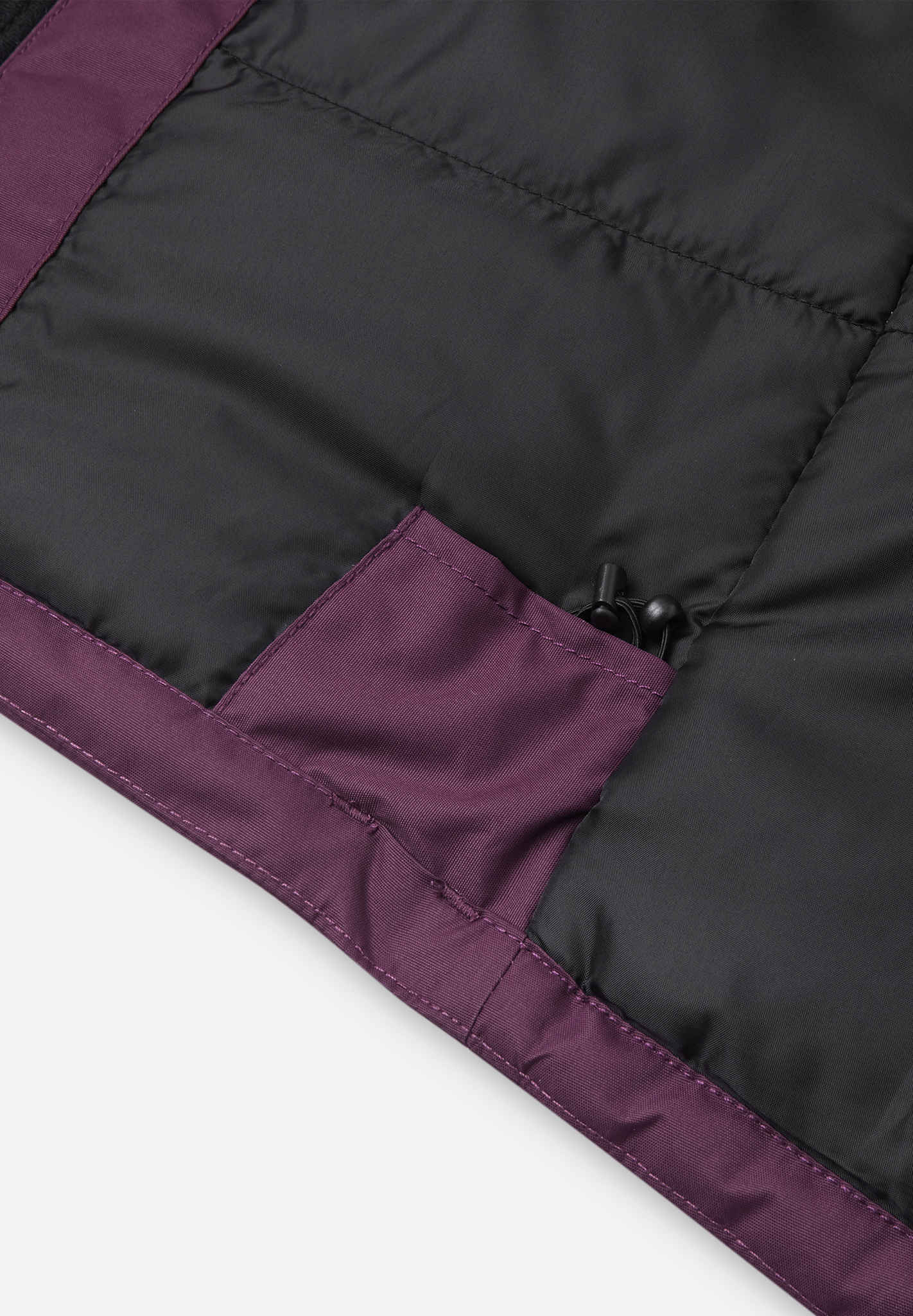 Kinder Winterjacke Nuotio