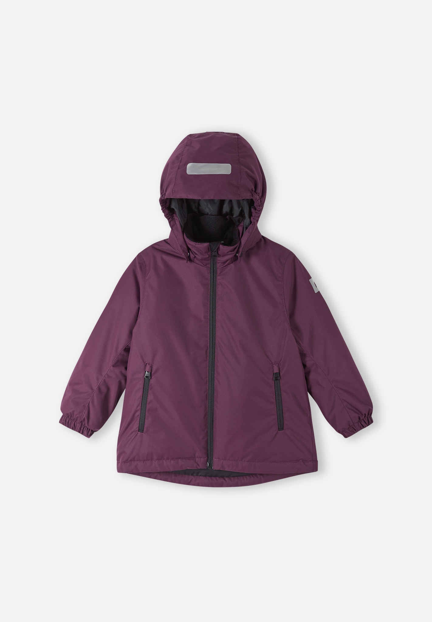 Kinder Winterjacke Nuotio