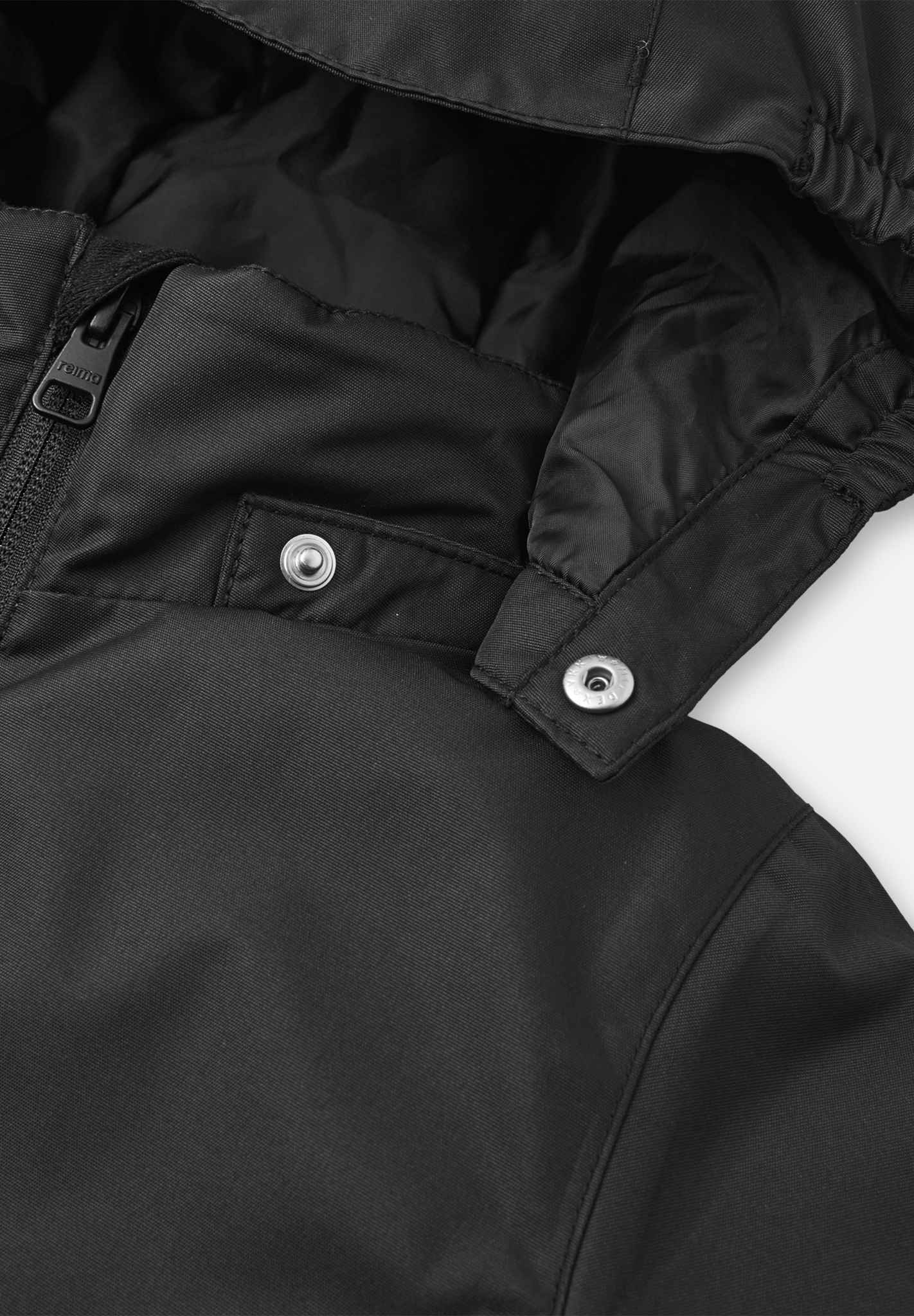 Kinder Winterjacke Nuotio