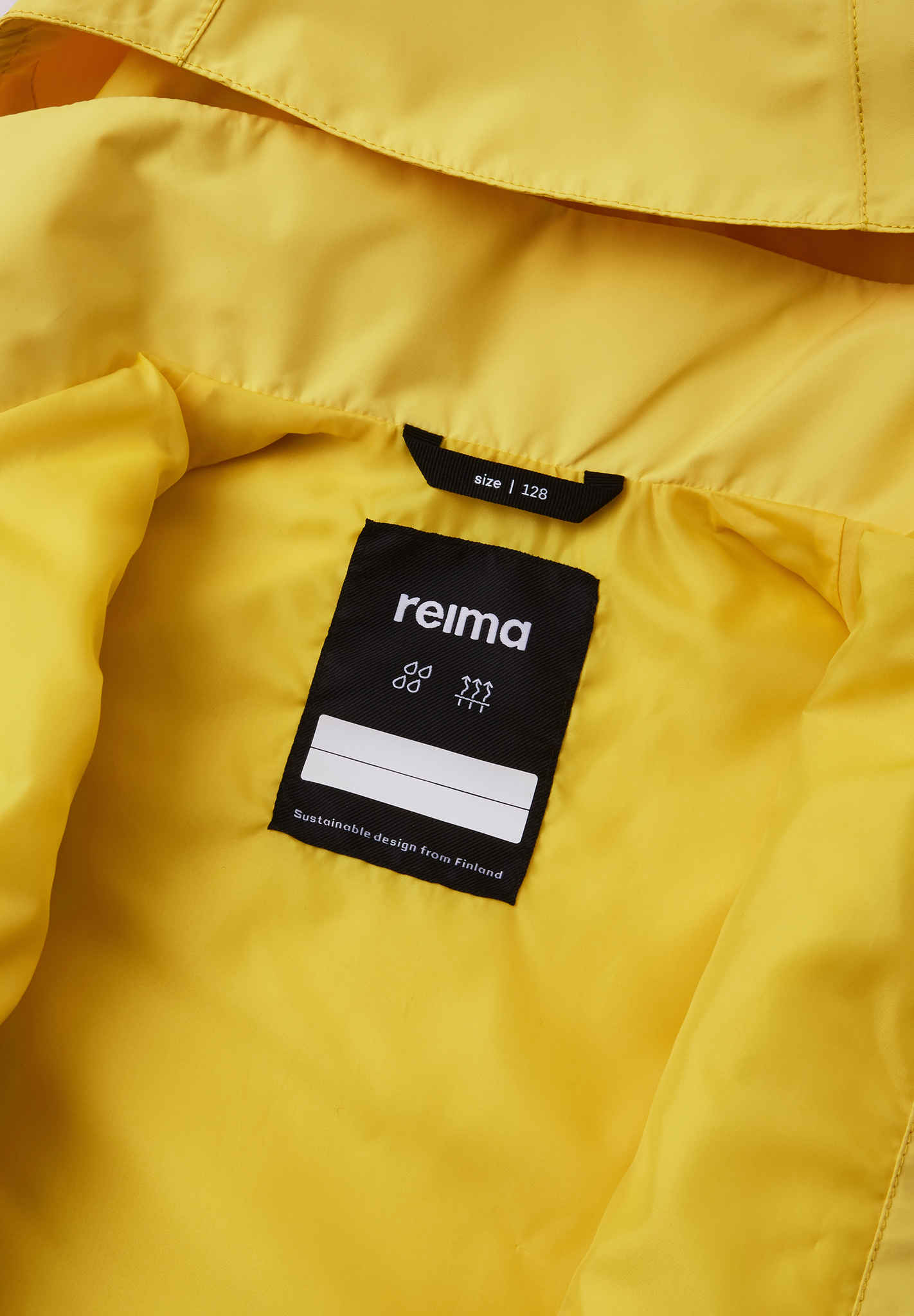 Kinder Übergangsjacke Kannus