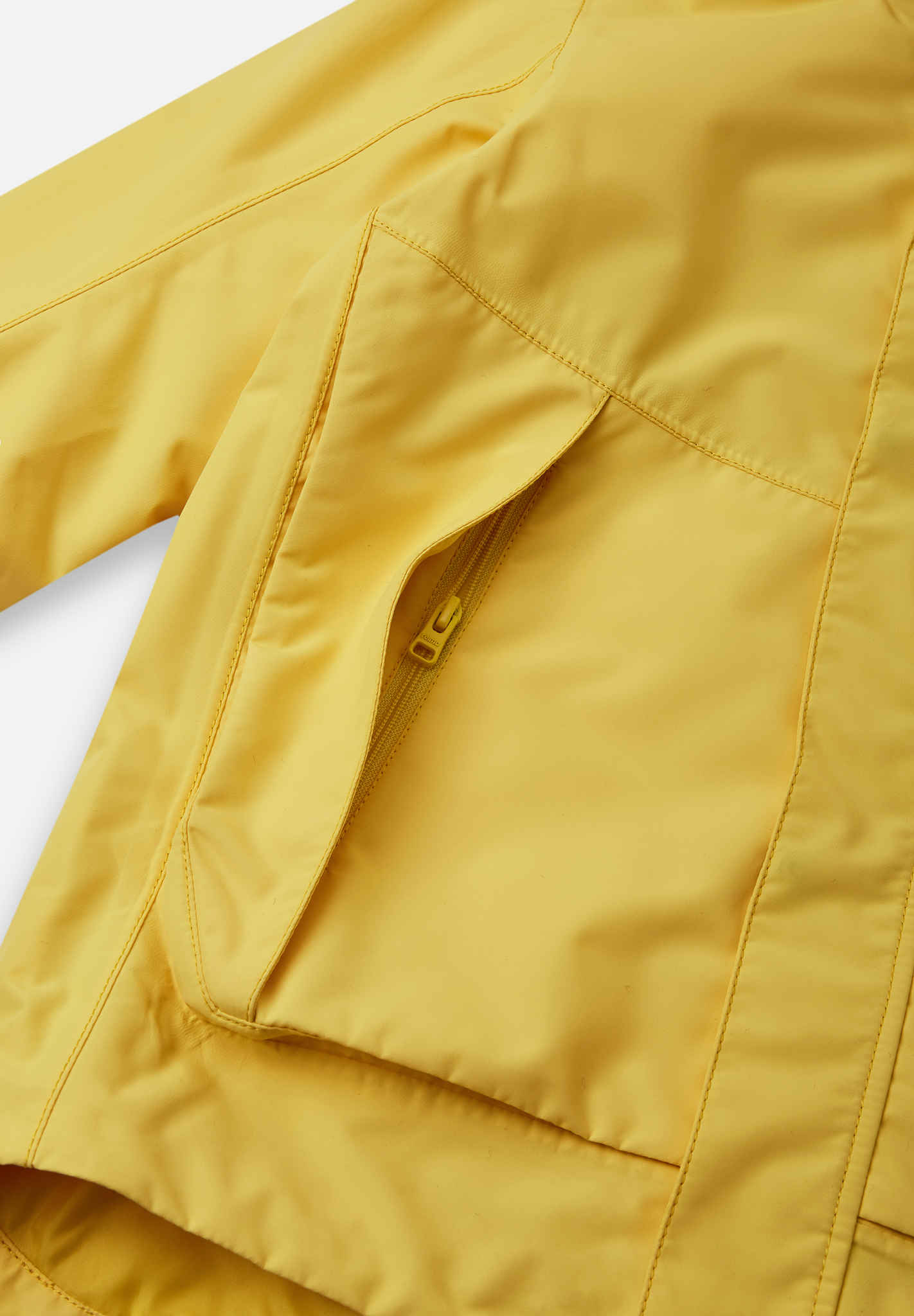 Kinder Übergangsjacke Kannus
