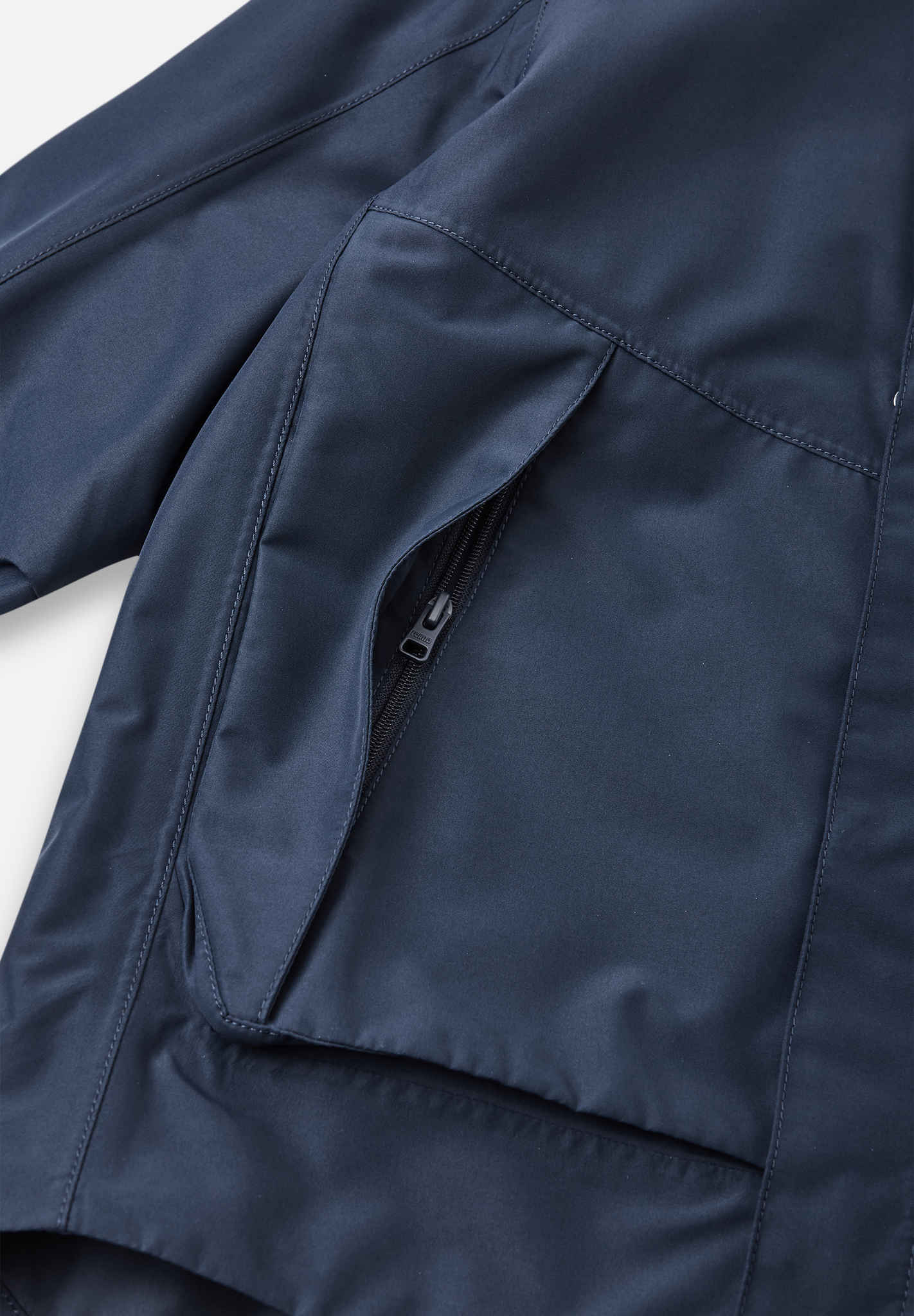 Kinder Übergangsjacke Kannus