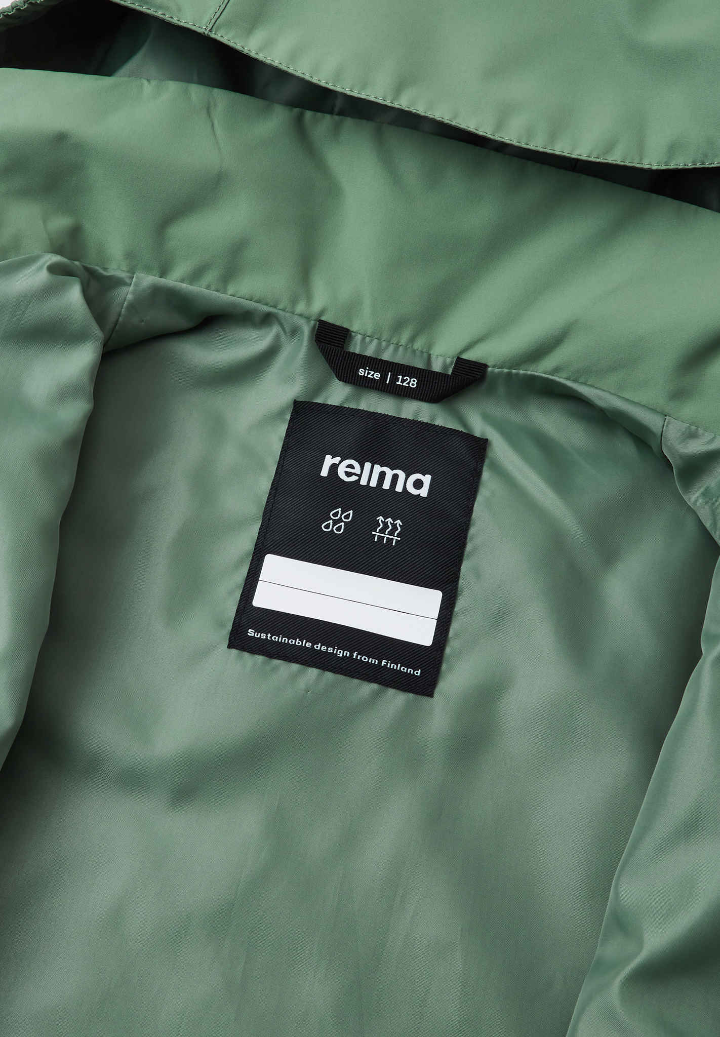 Kinder Übergangsjacke Kannus
