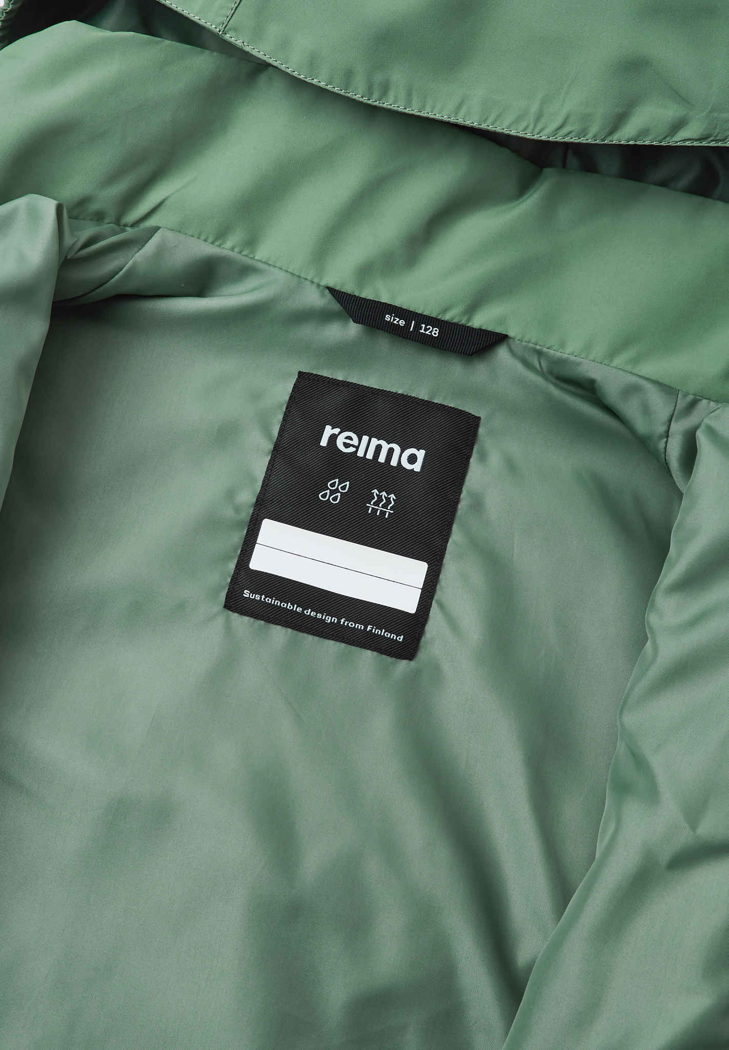 Kinder Parka Kaskinen