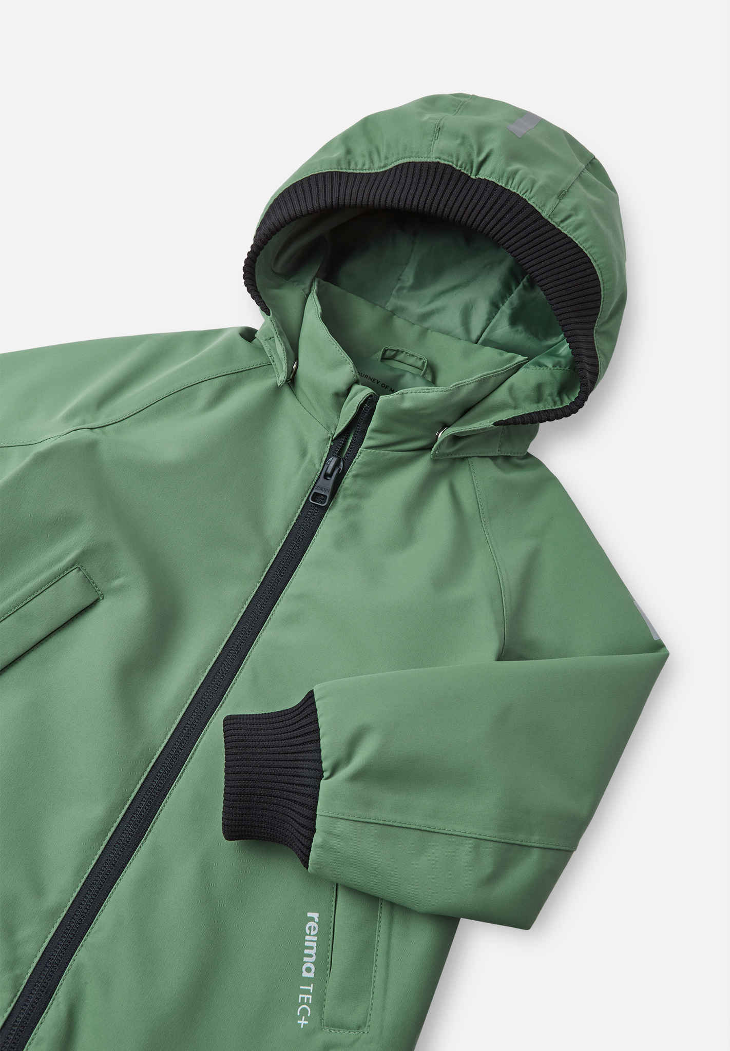 Kleinkinder Übergangsoverall Takaisin