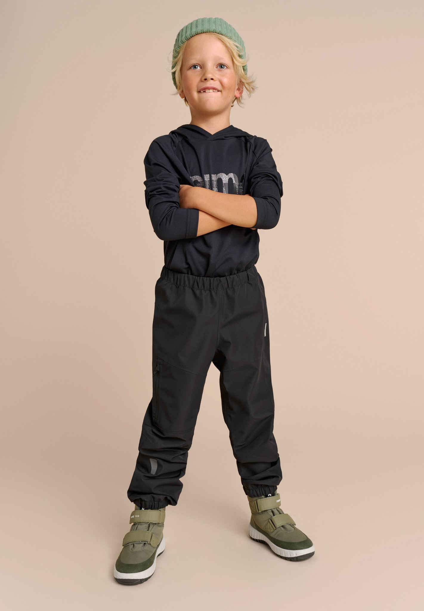 Kinder Funktionshose Kuivala