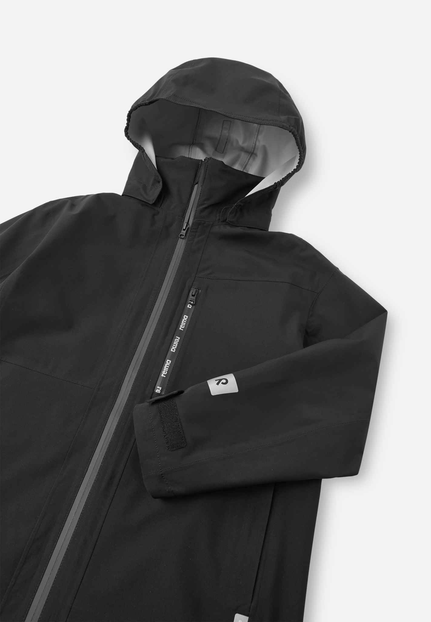 Kinder Übergangsjacke Kuhmo