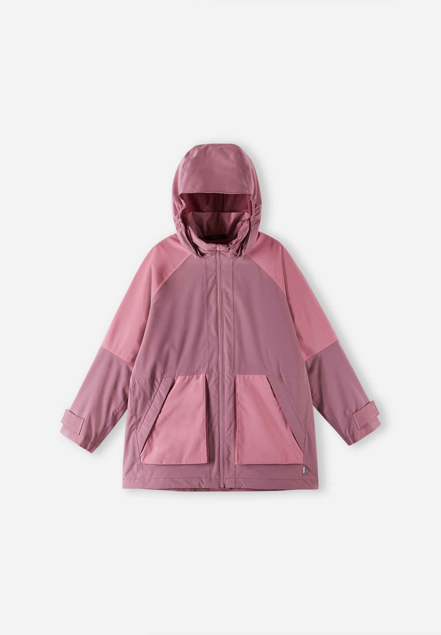 Kinder Übergangsjacke Nurmo