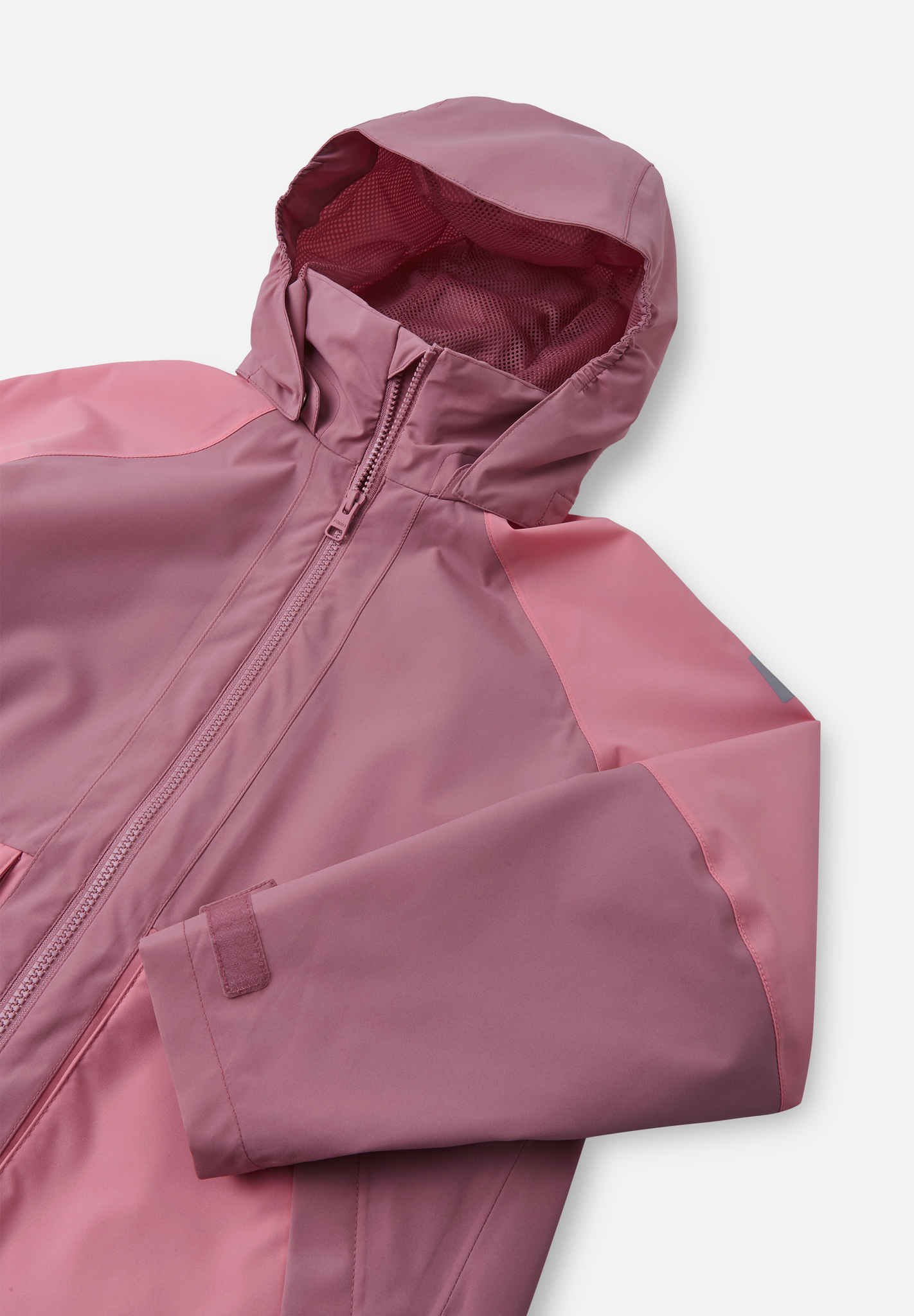 Kinder Übergangsjacke Nurmo