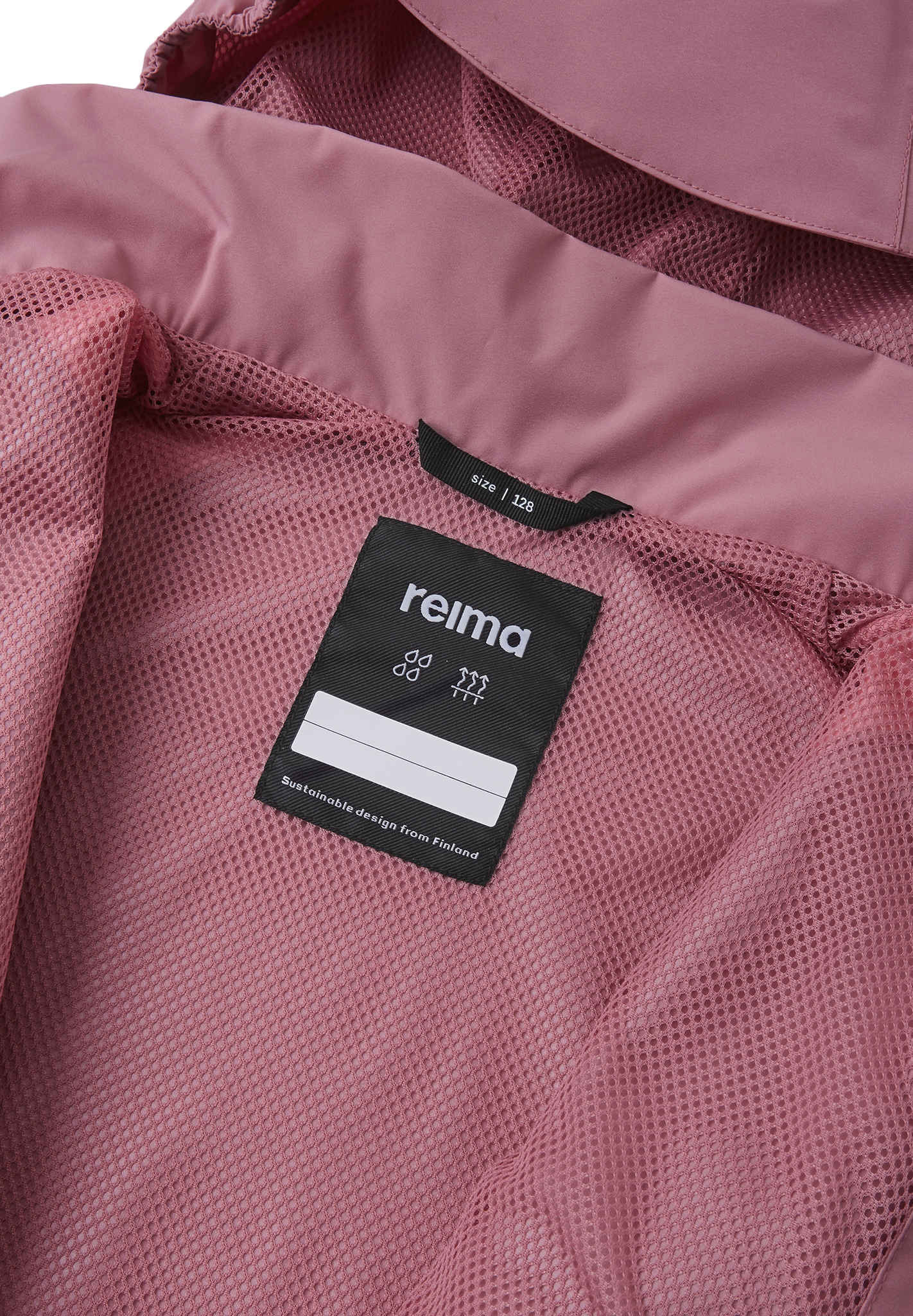 Kinder Übergangsjacke Nurmo