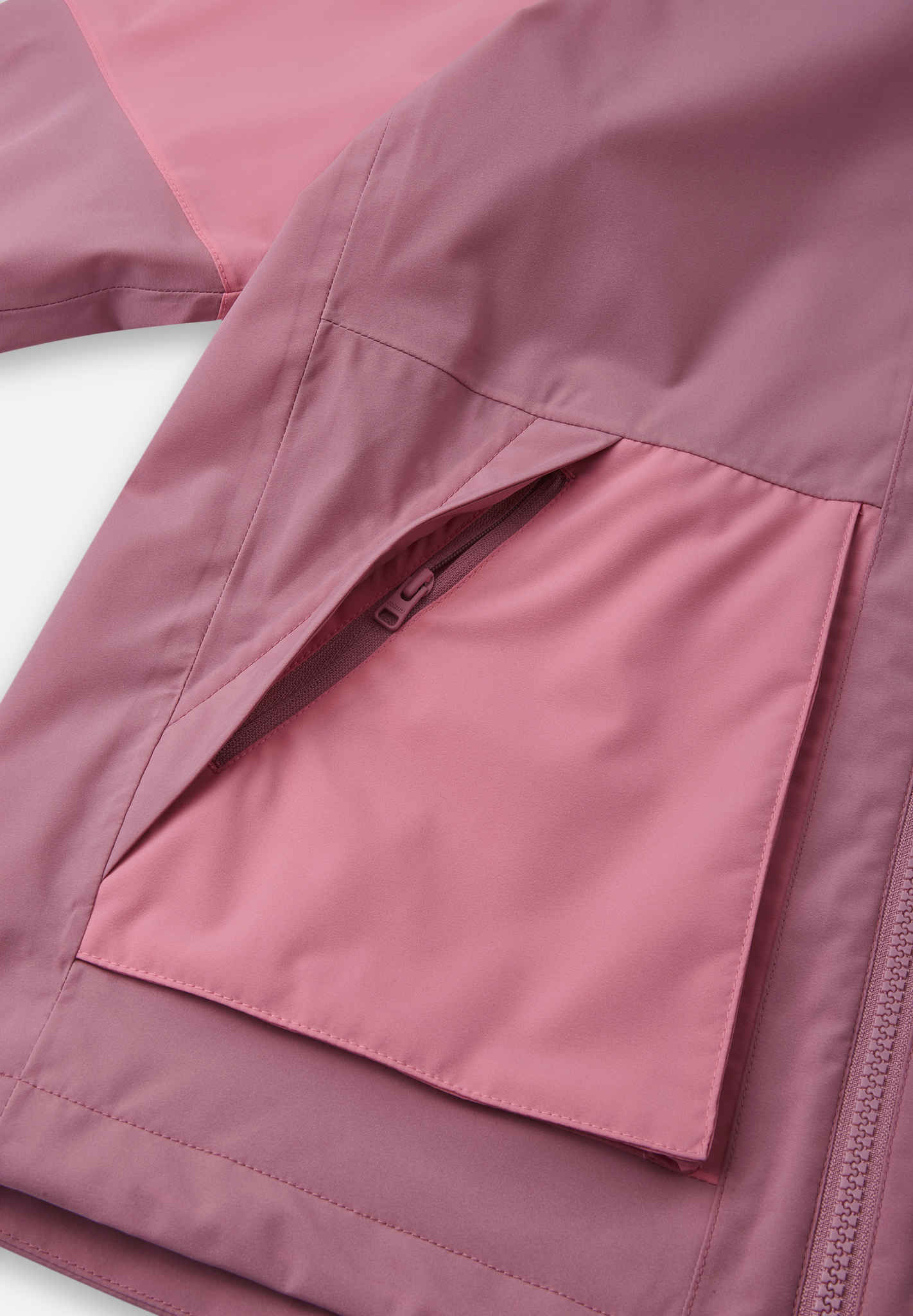 Kinder Übergangsjacke Nurmo