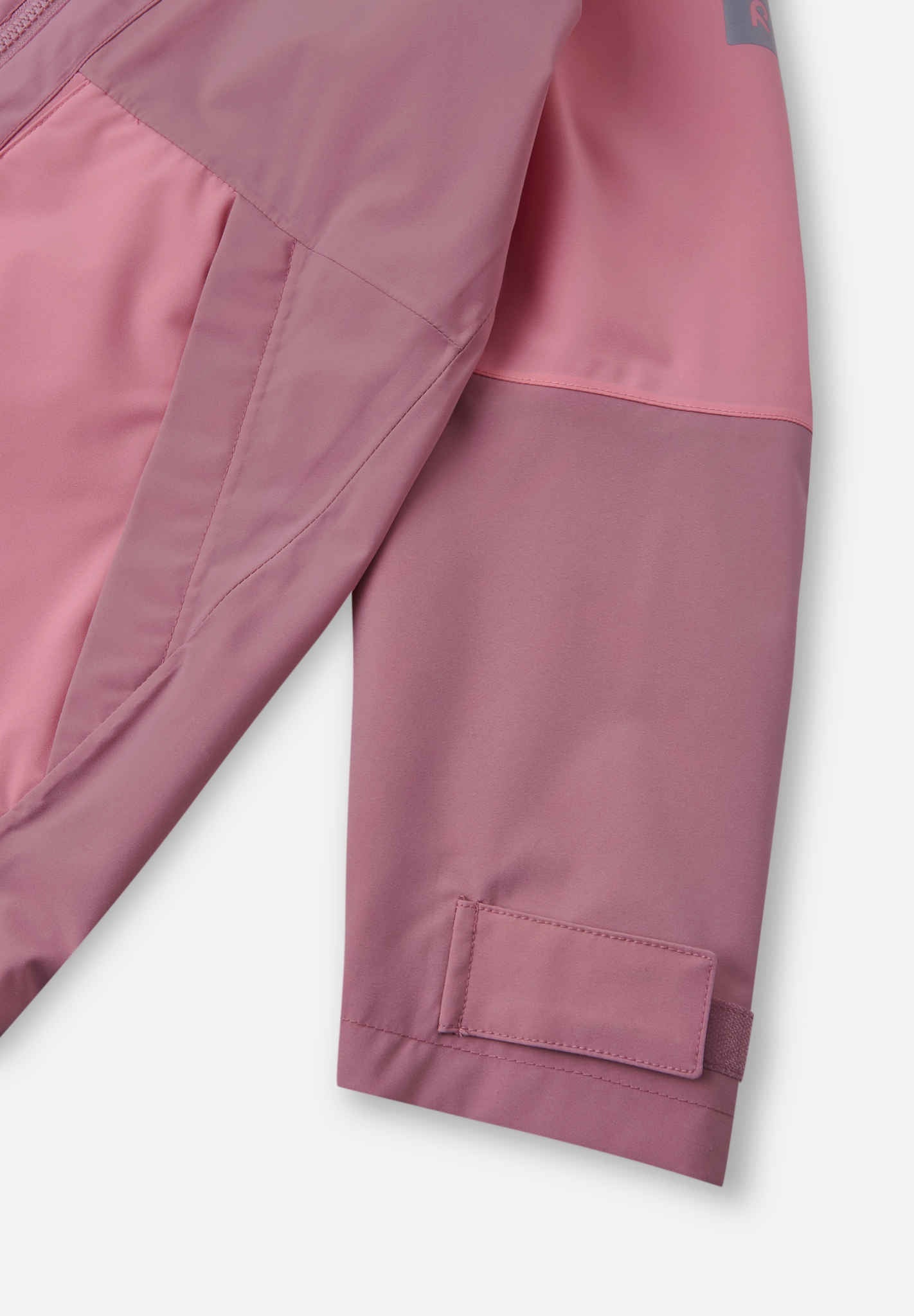 Kinder Übergangsjacke Nurmo