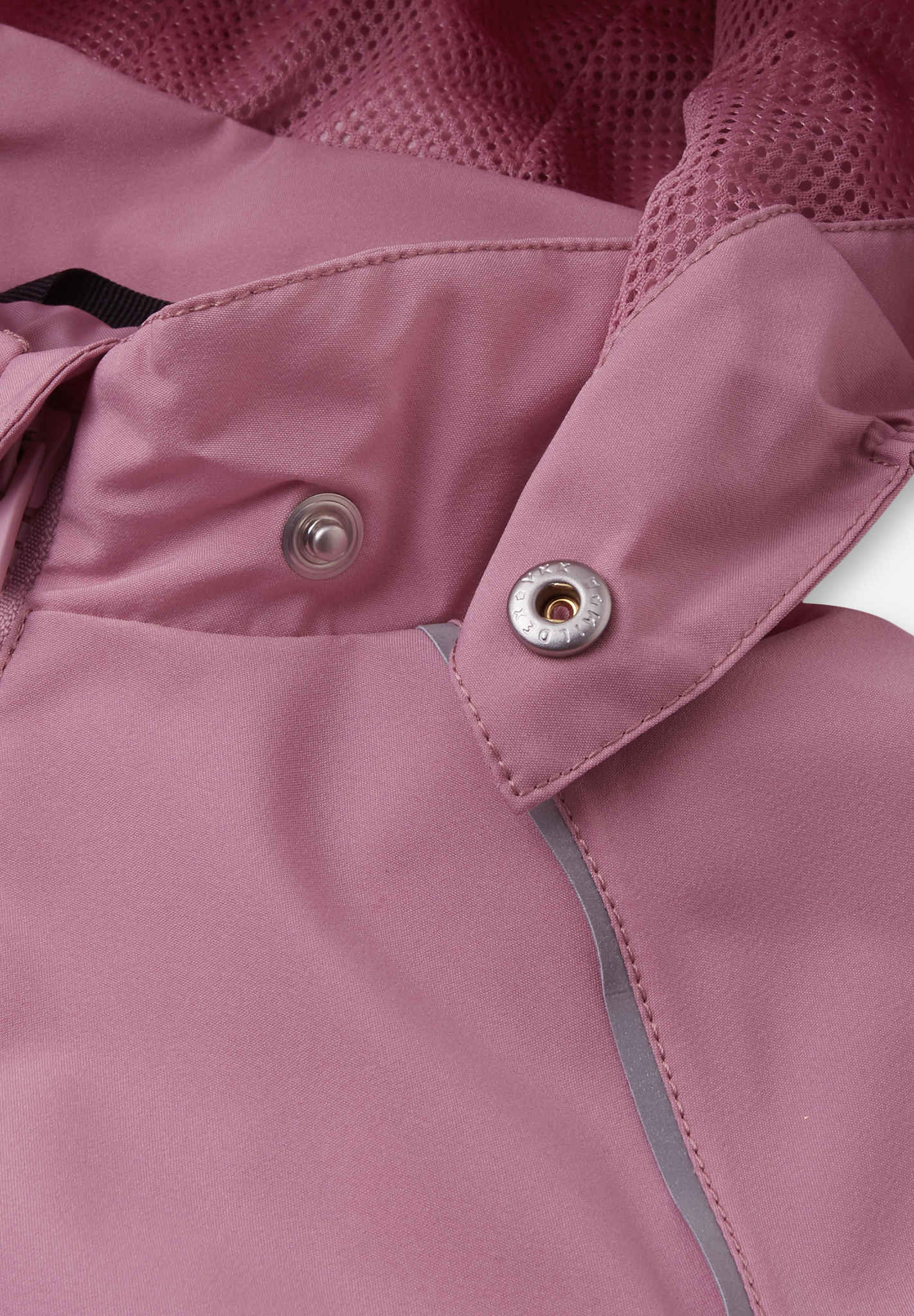 Kleinkinder Übergangsjacke Hete