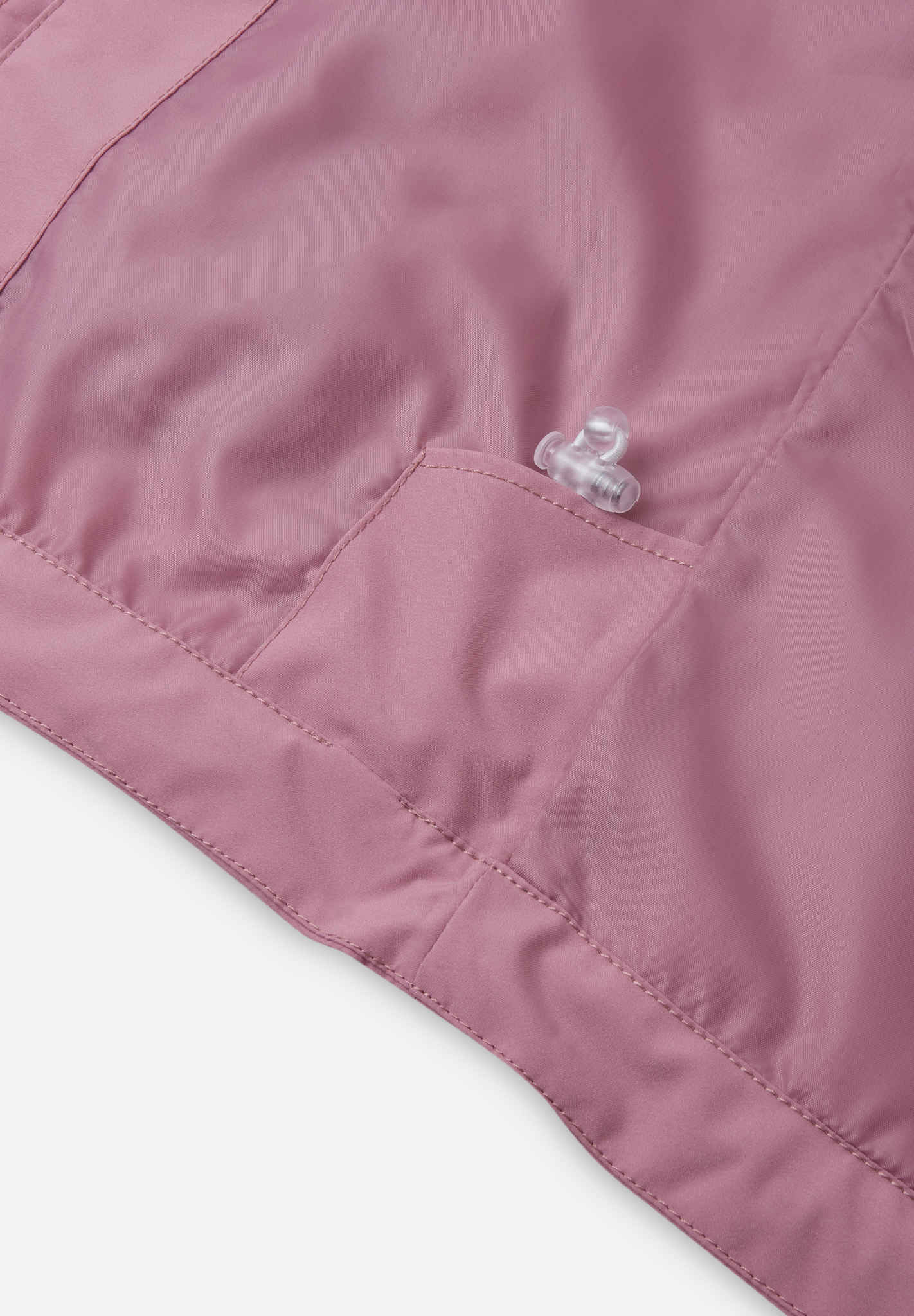 Kleinkinder Übergangsjacke Hete