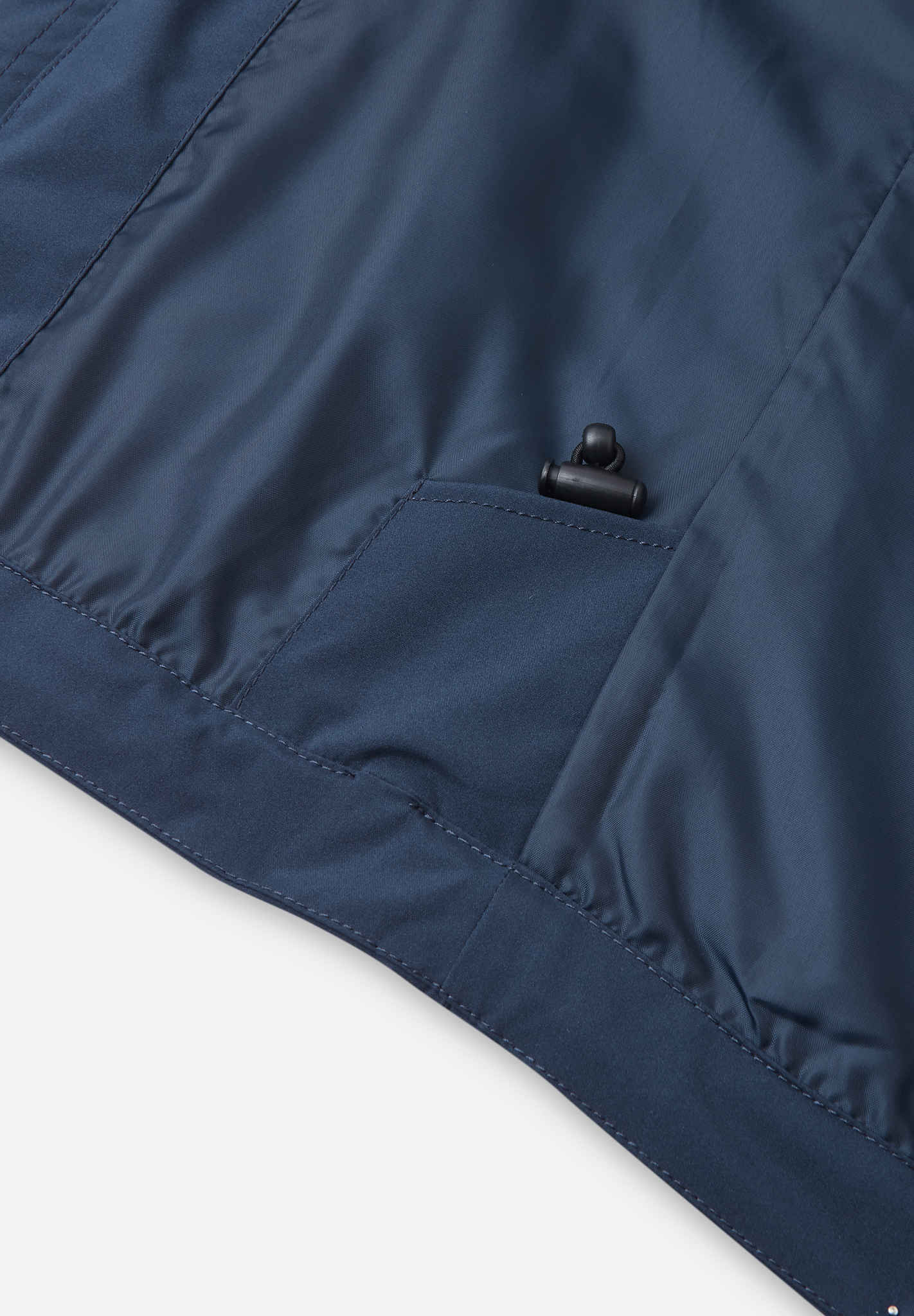 Kleinkinder Übergangsjacke Hete
