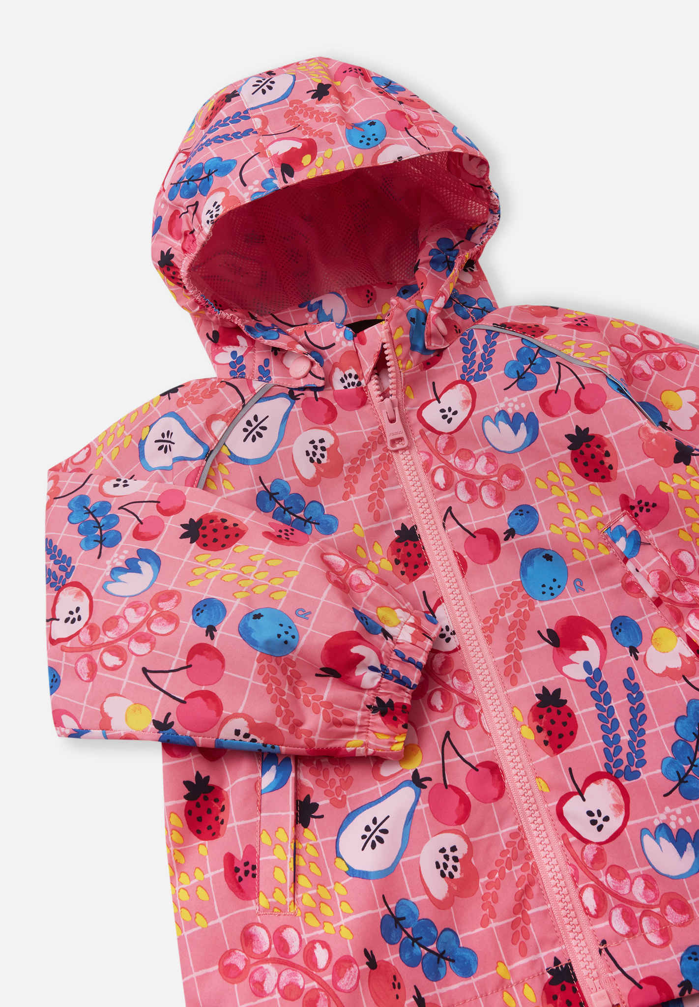 Kleinkinder Übergangsjacke Hete