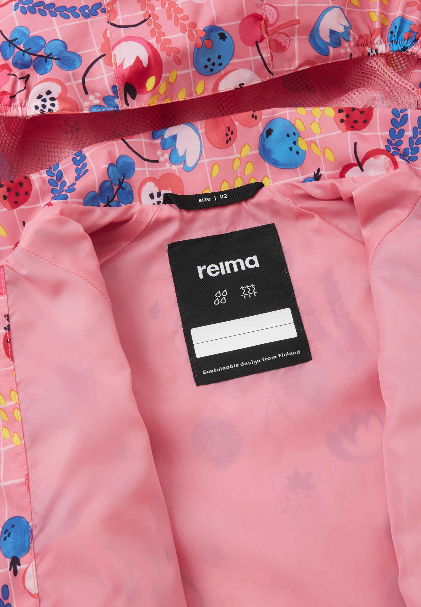 Kleinkinder Übergangsjacke Hete