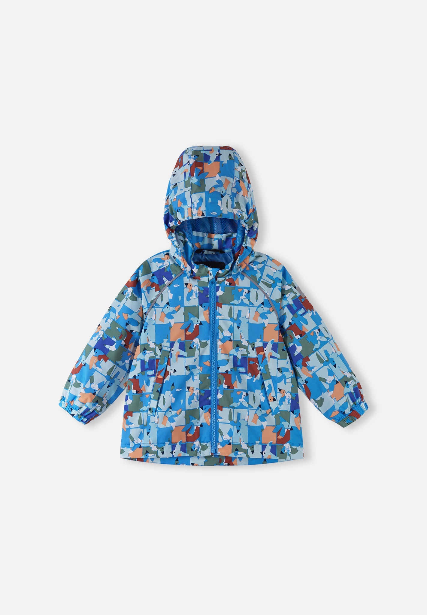 Kleinkinder Übergangsjacke Hete
