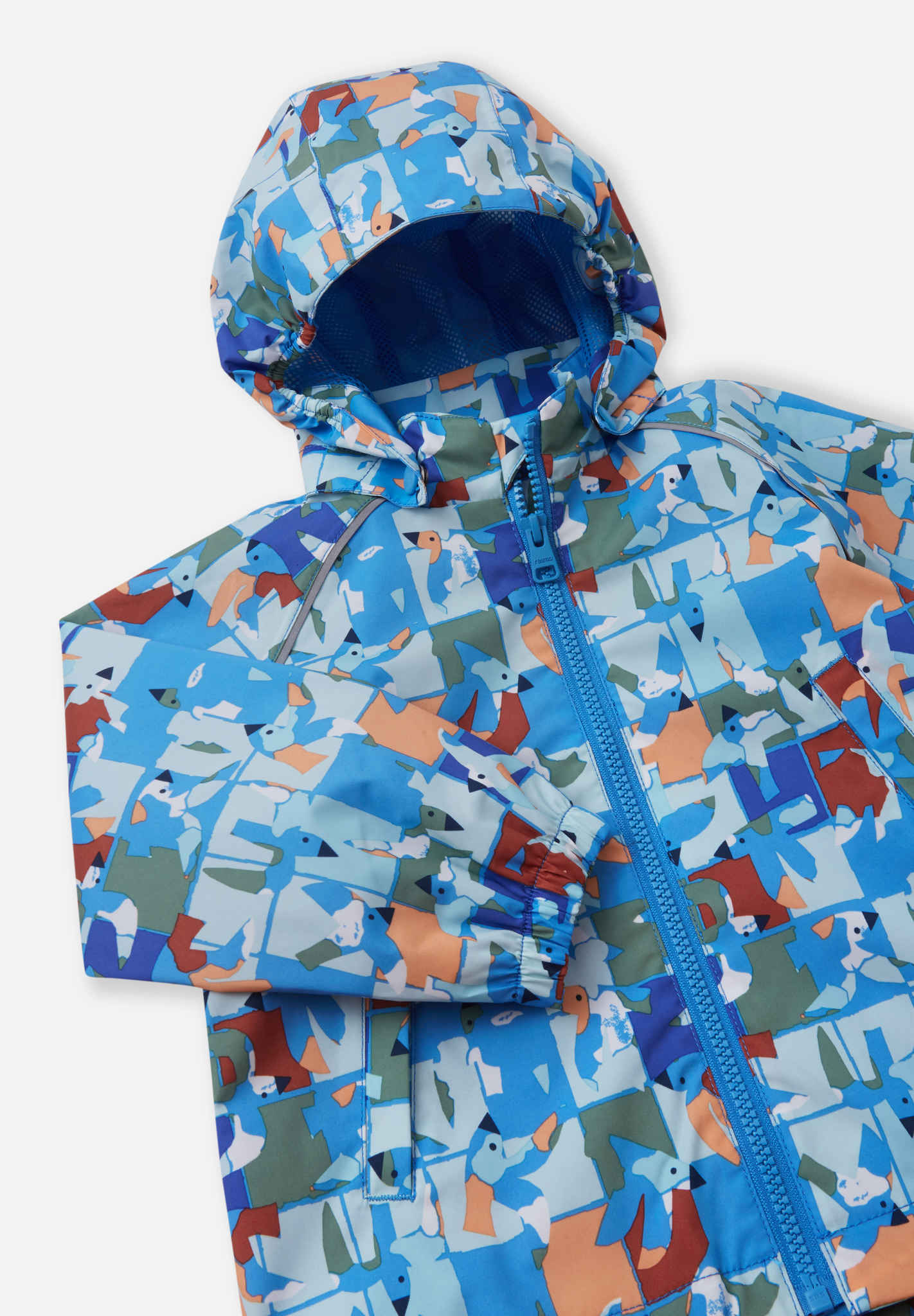 Kleinkinder Übergangsjacke Hete