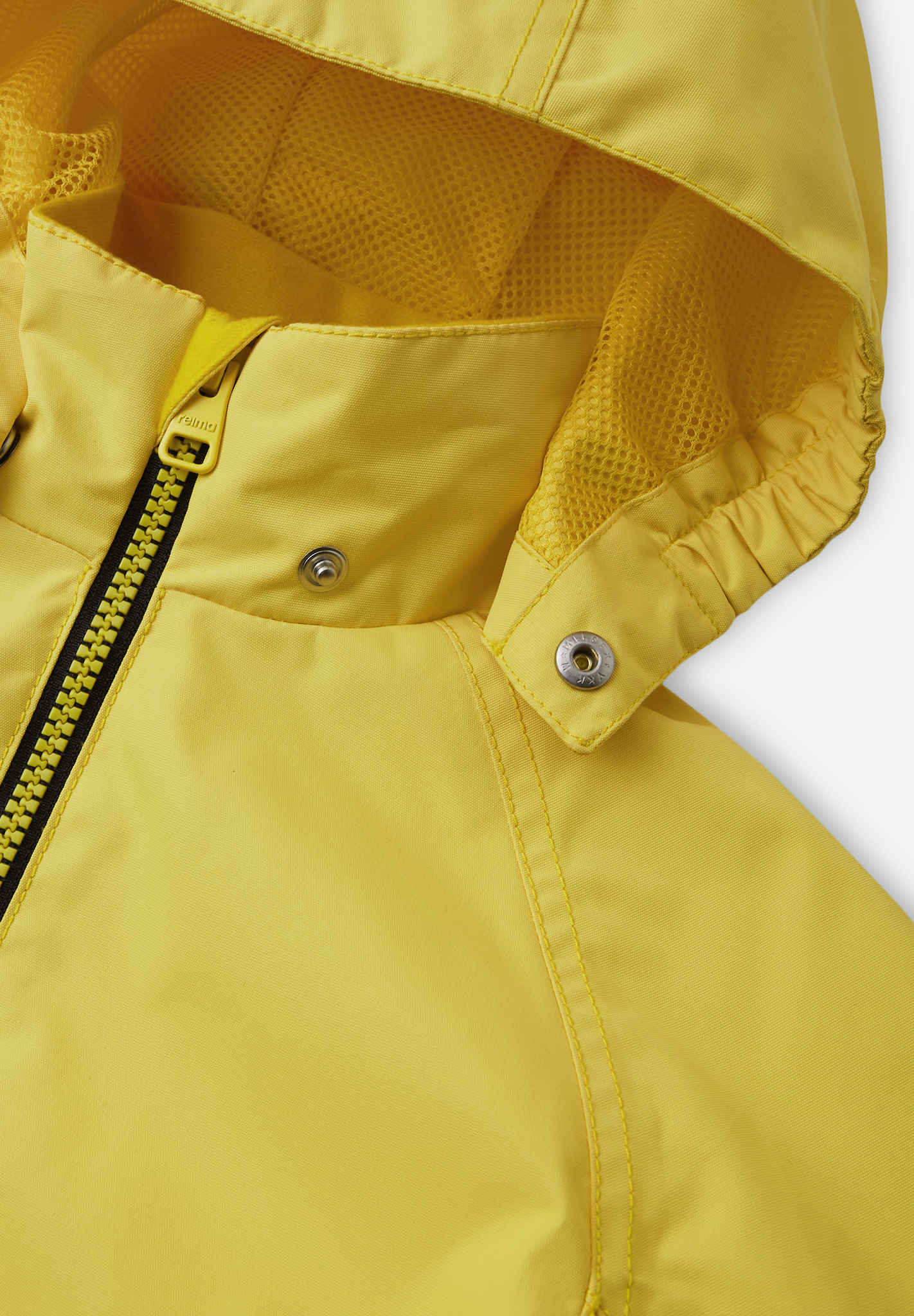 Kinder Übergangsjacke Soutu