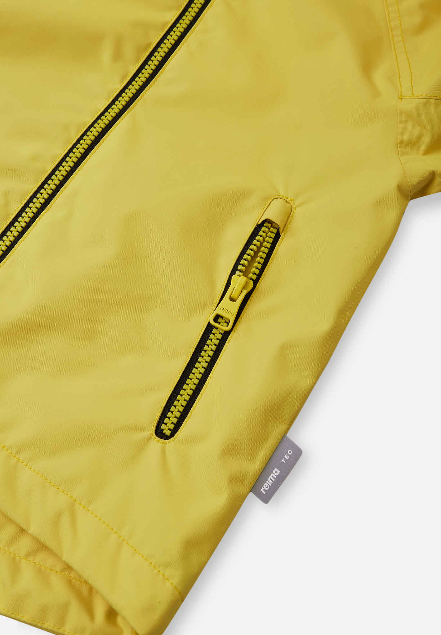 Kinder Übergangsjacke Soutu