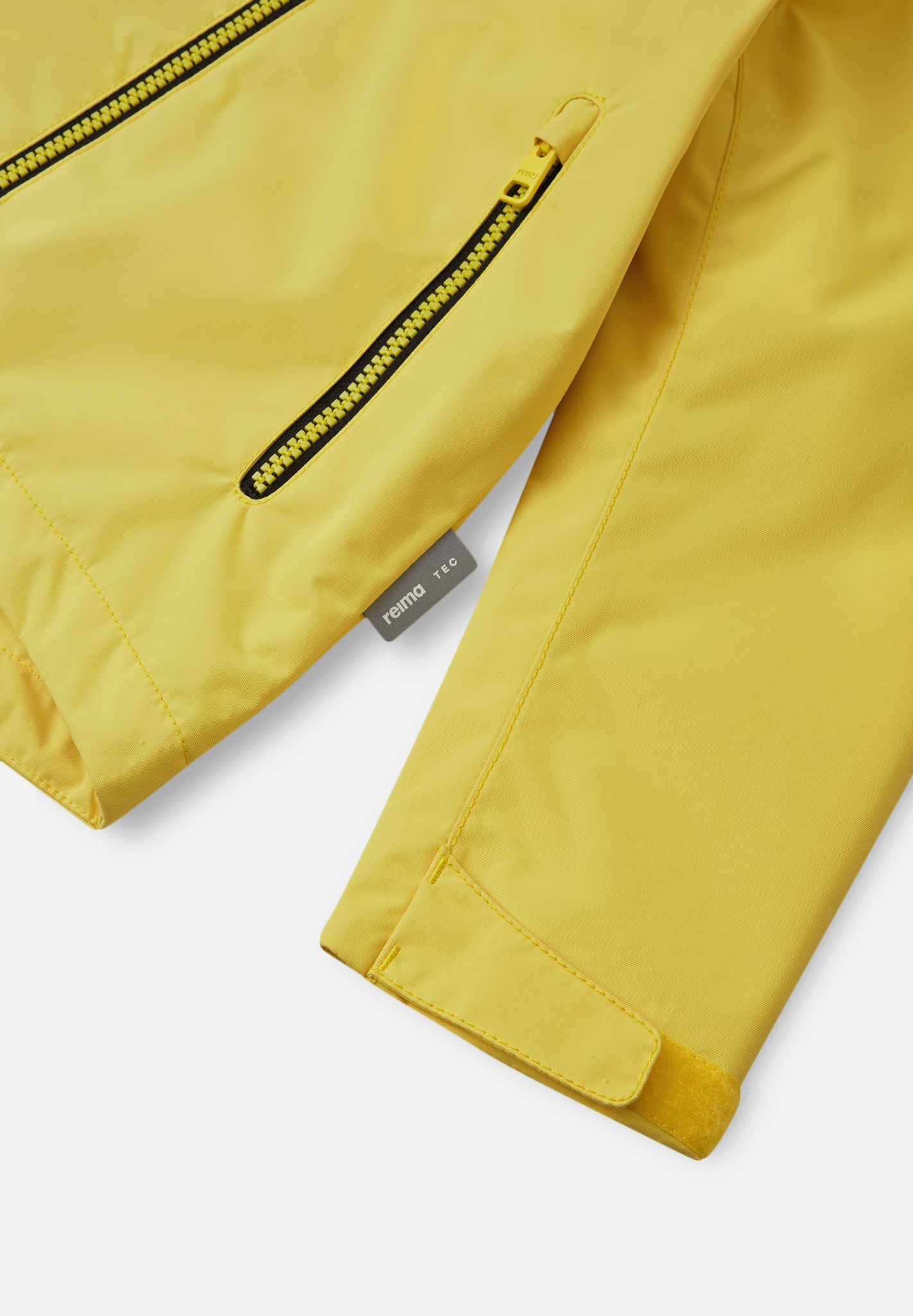 Kinder Übergangsjacke Soutu