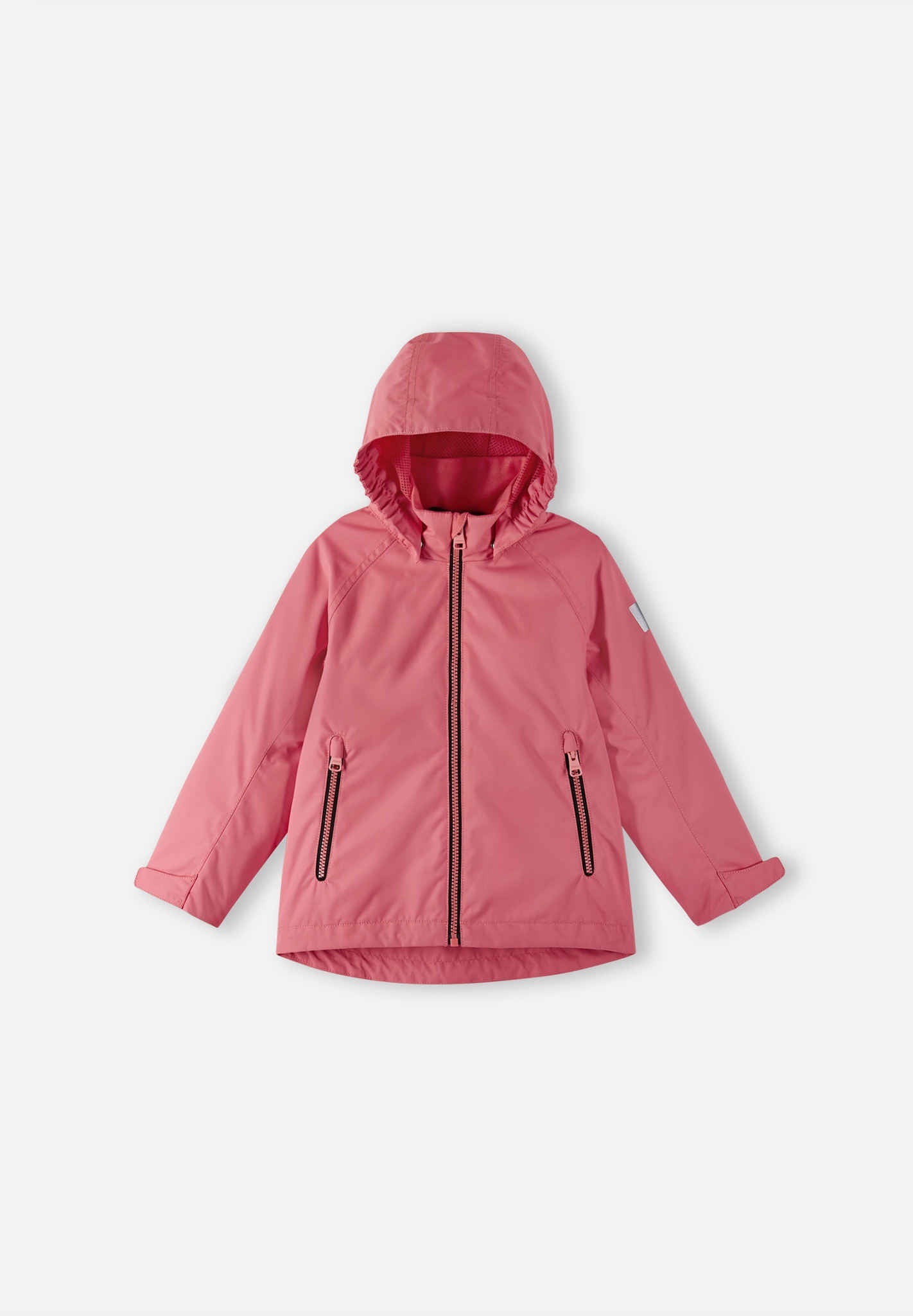 Kinder Übergangsjacke Soutu