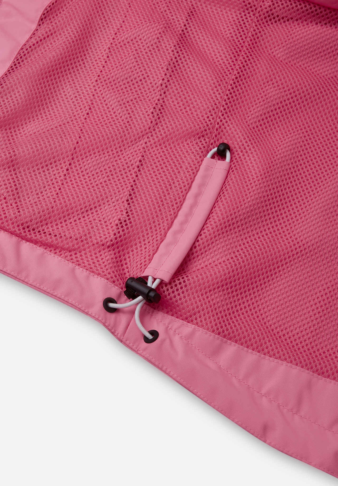 Kinder Übergangsjacke Soutu