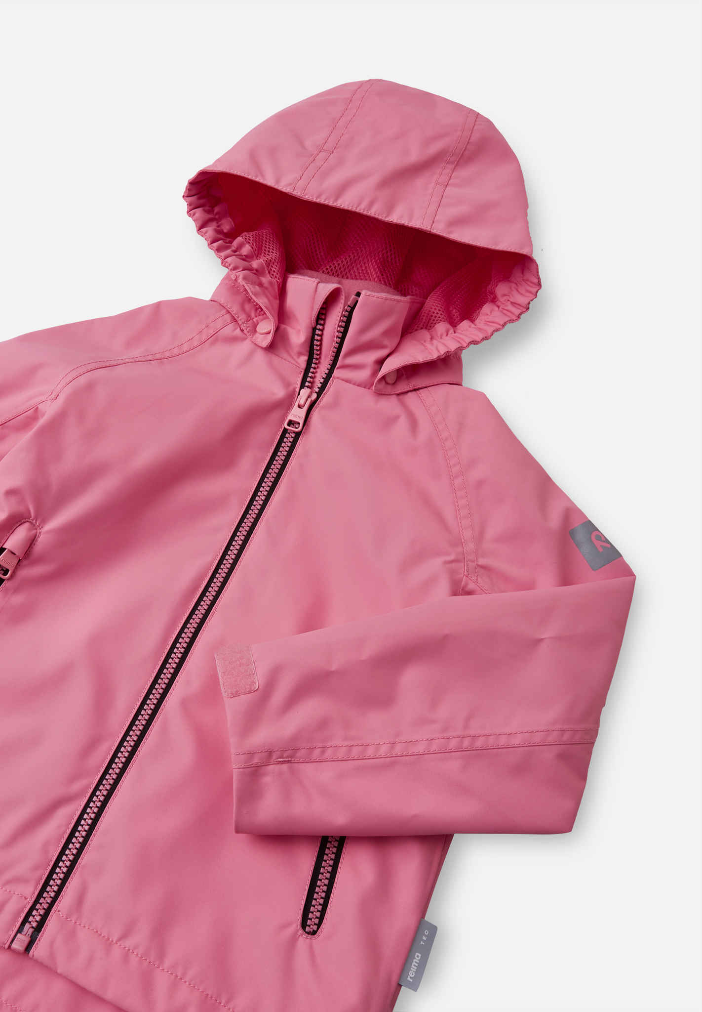 Kinder Übergangsjacke Soutu