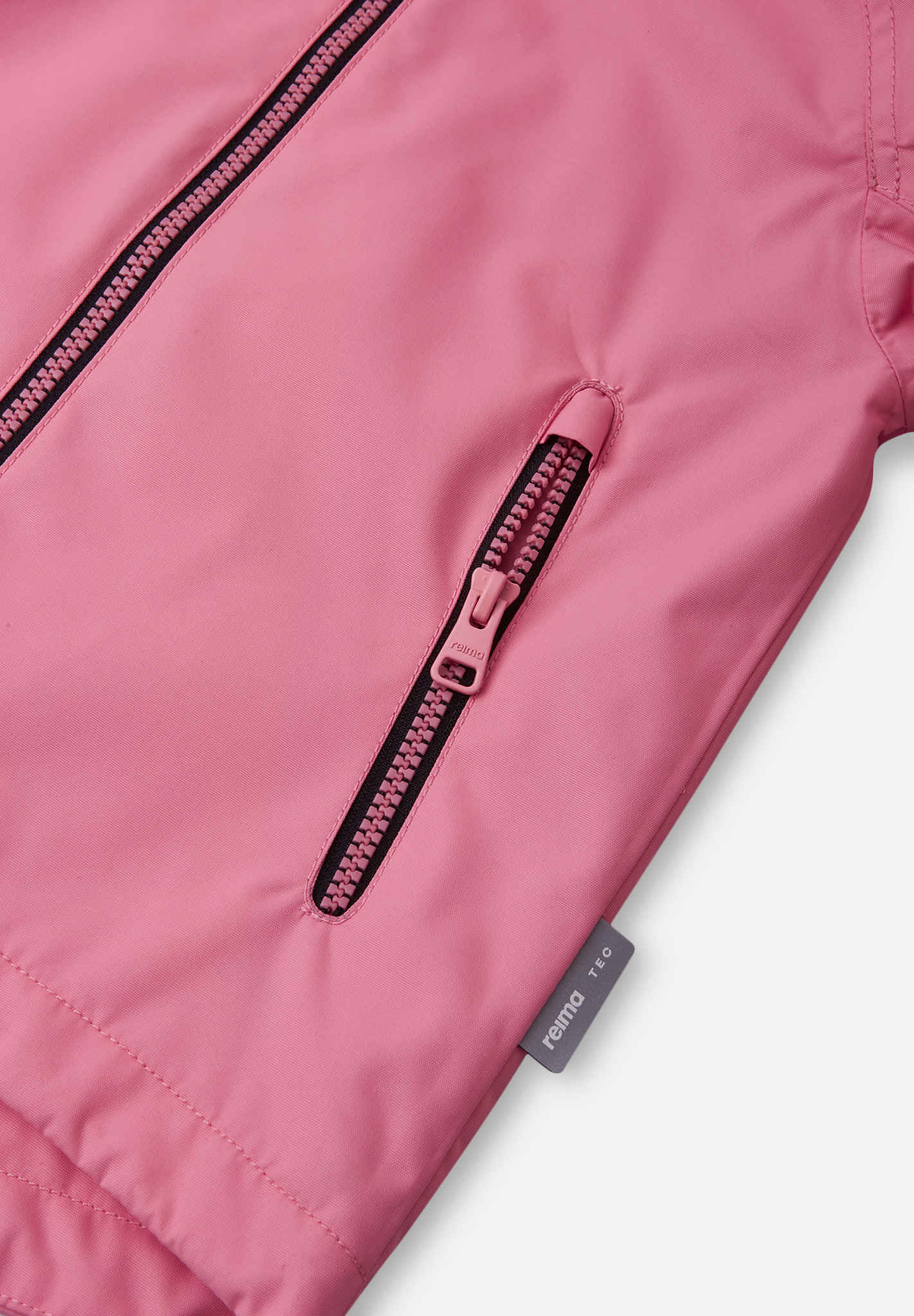 Kinder Übergangsjacke Soutu