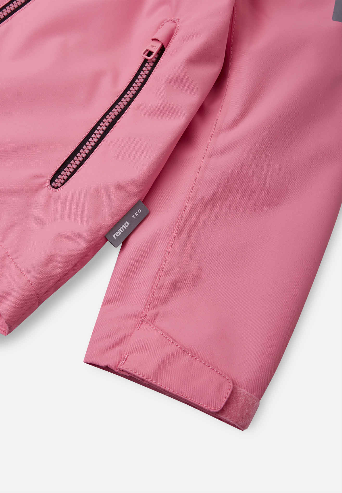 Kinder Übergangsjacke Soutu