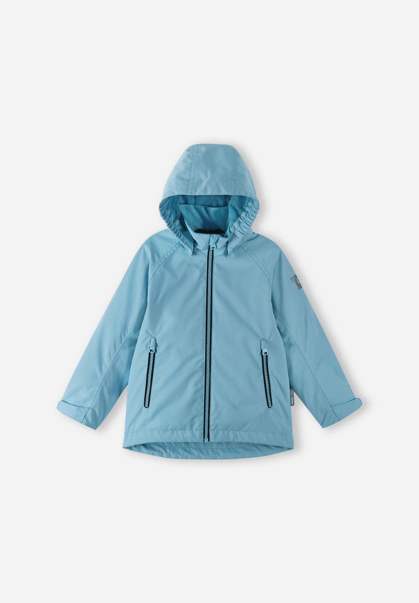 Kinder Übergangsjacke Soutu
