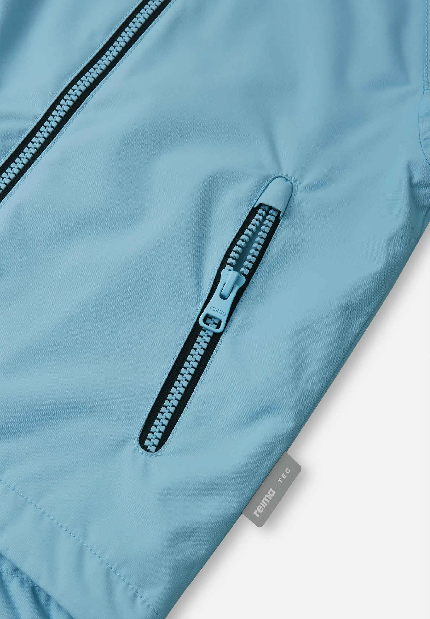 Kinder Übergangsjacke Soutu