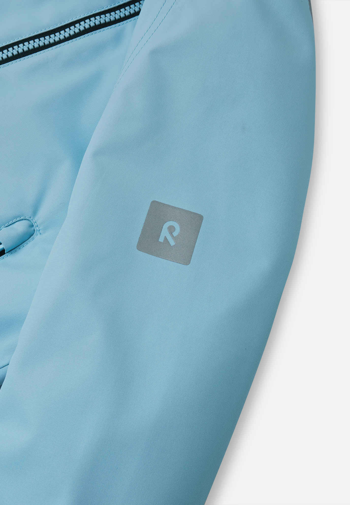 Kinder Übergangsjacke Soutu