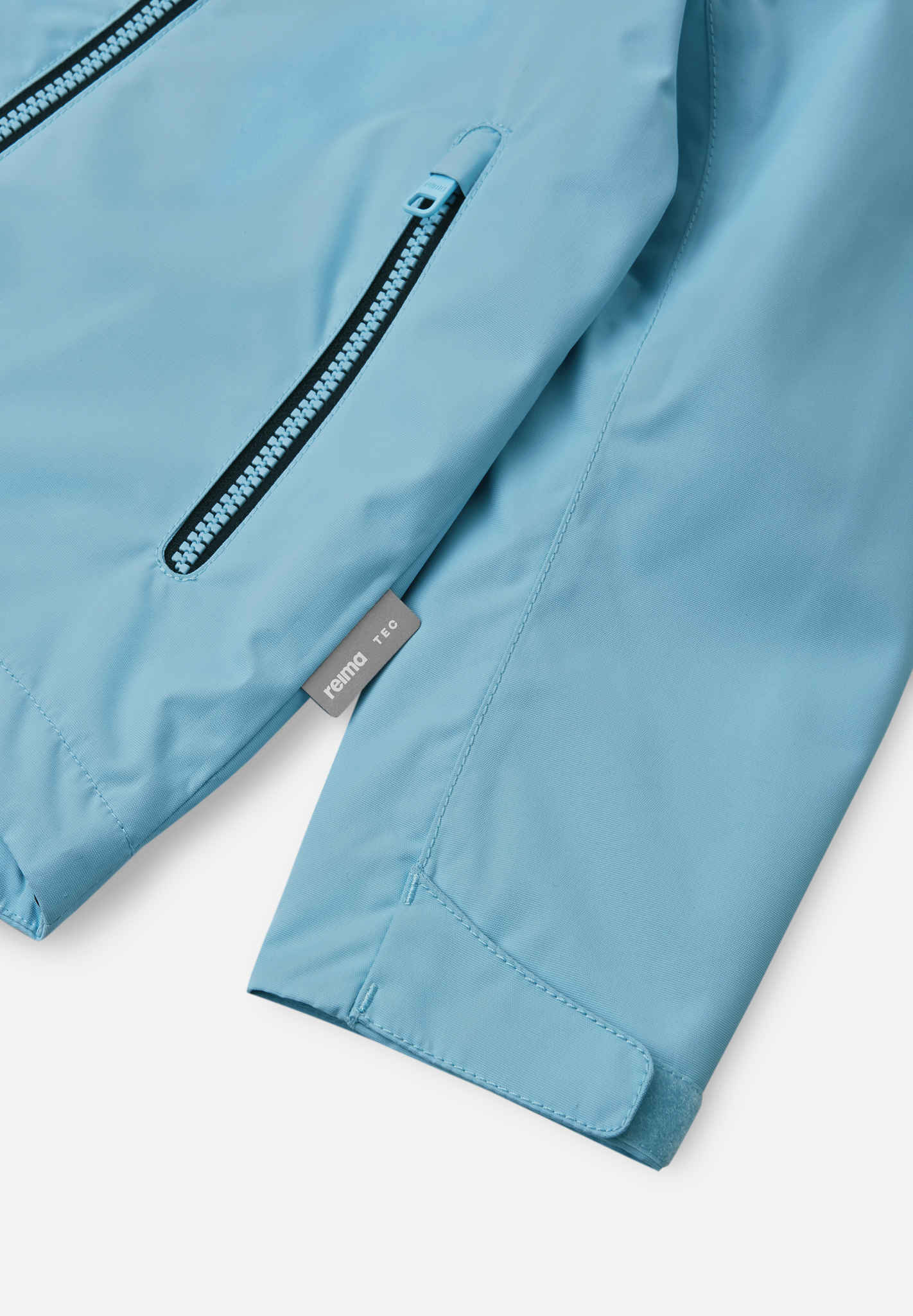 Kinder Übergangsjacke Soutu