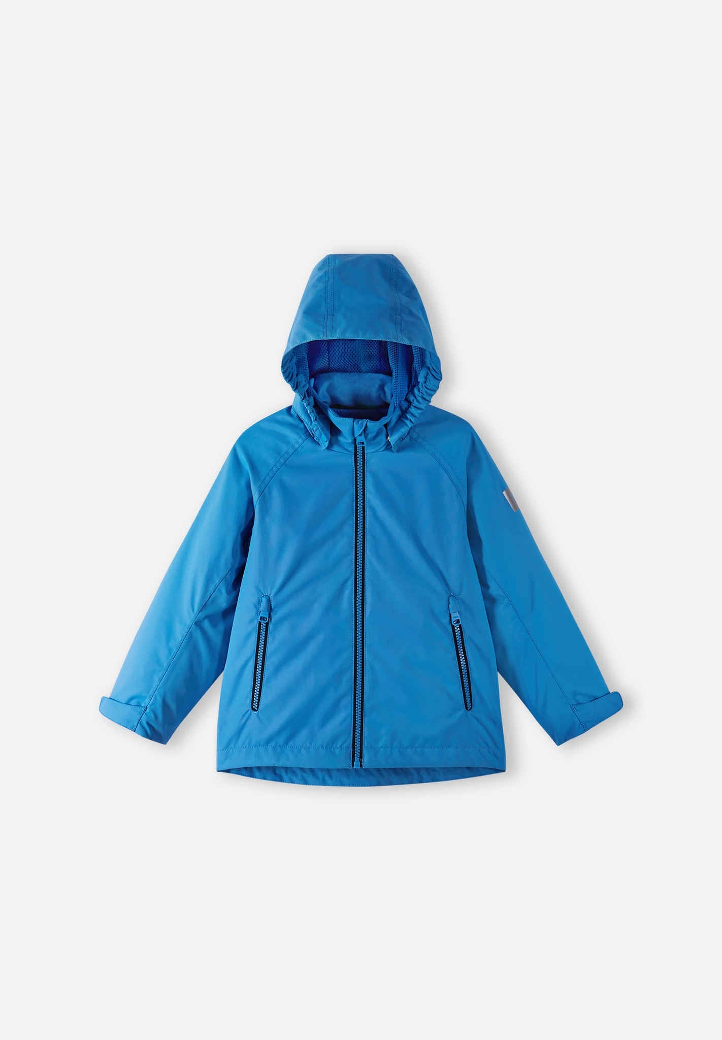 Kinder Übergangsjacke Soutu