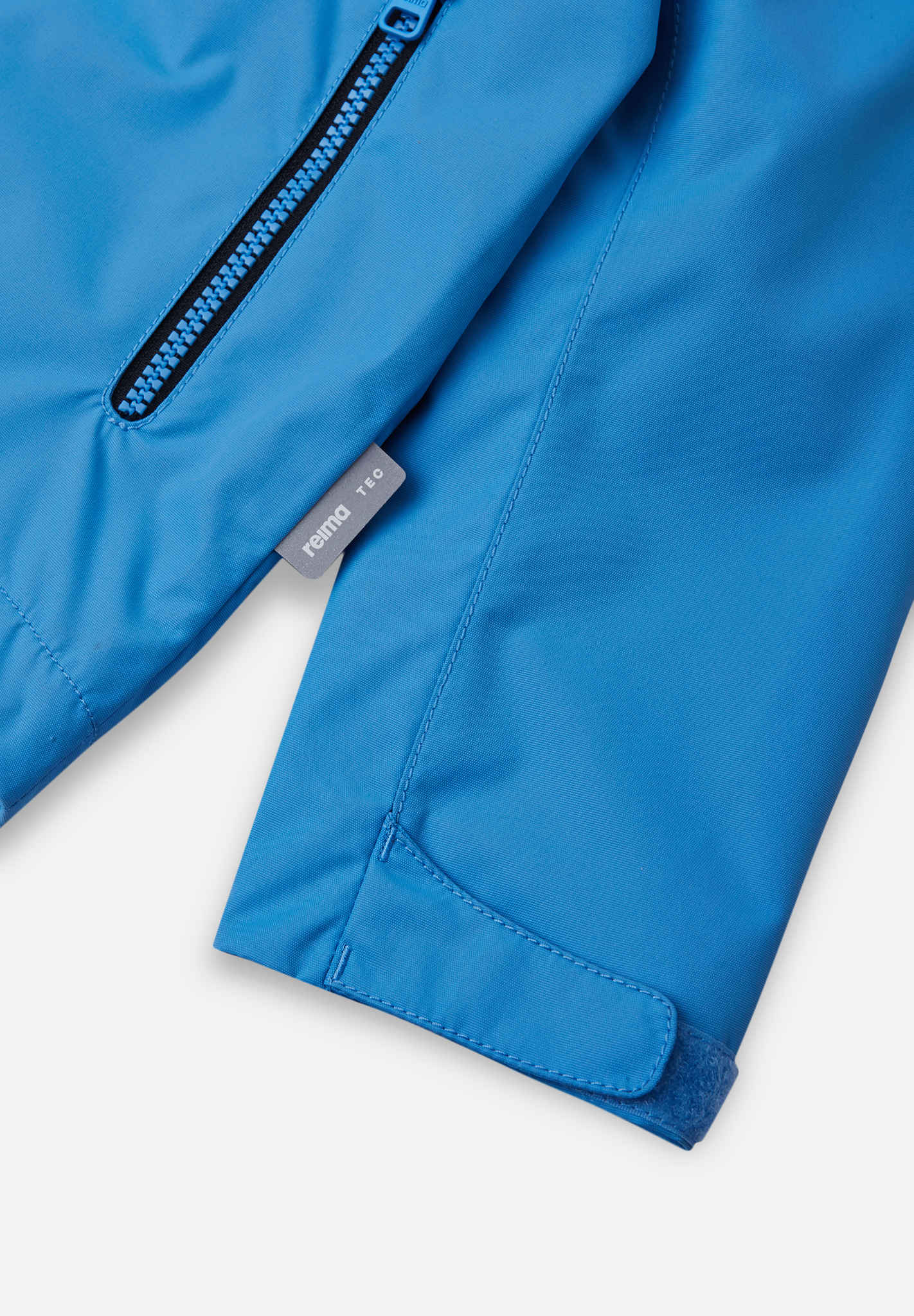 Kinder Übergangsjacke Soutu