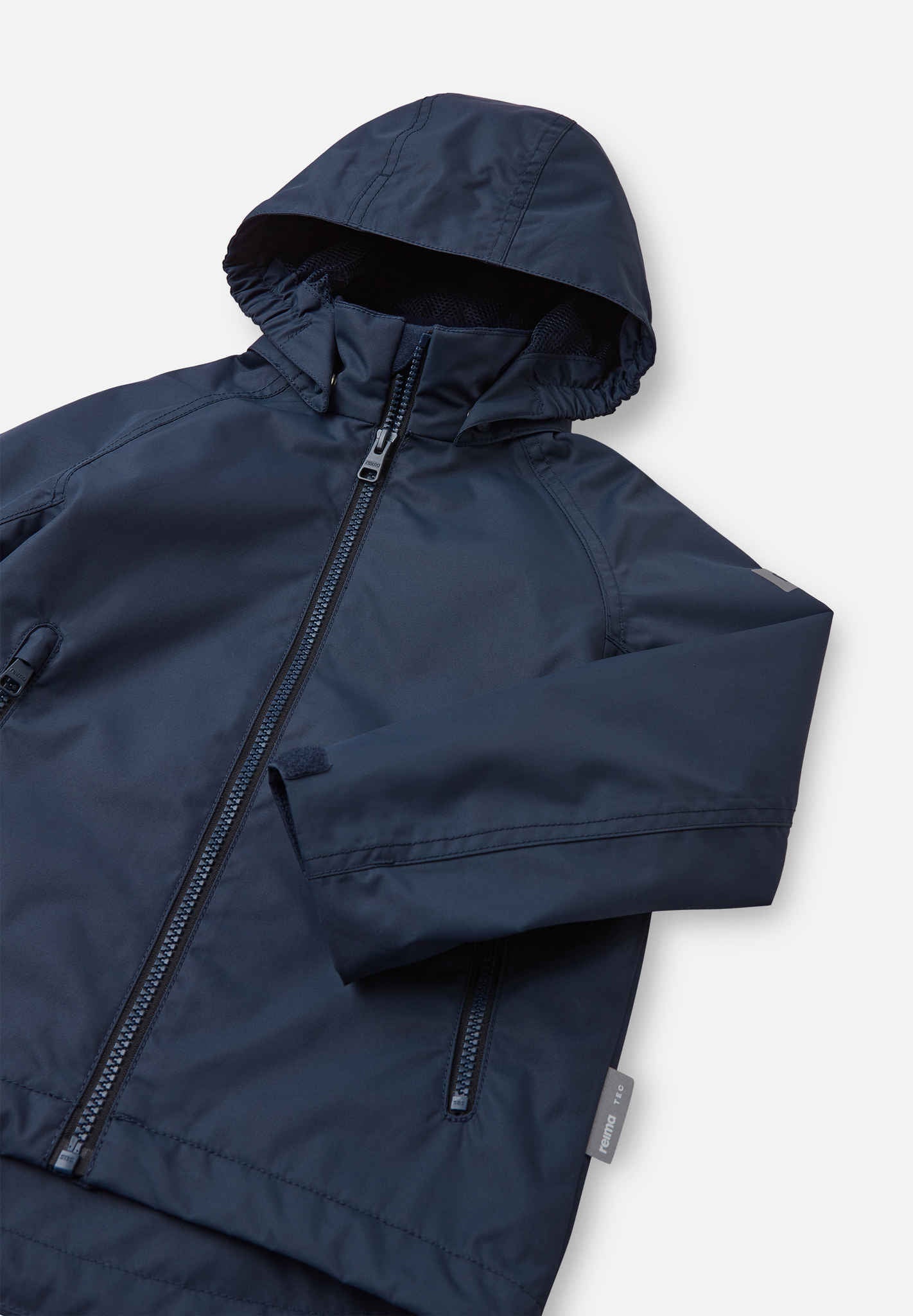 Kinder Übergangsjacke Soutu