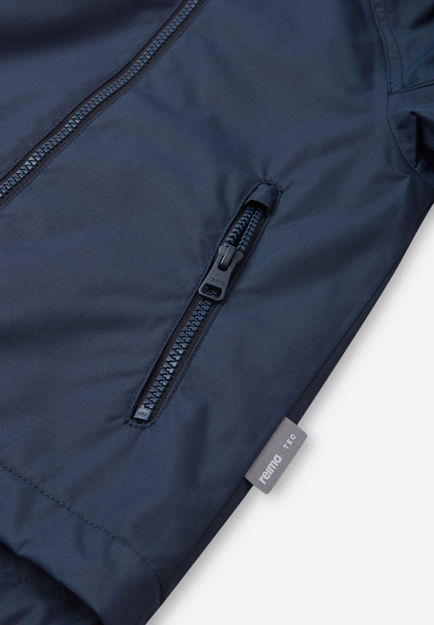 Kinder Übergangsjacke Soutu