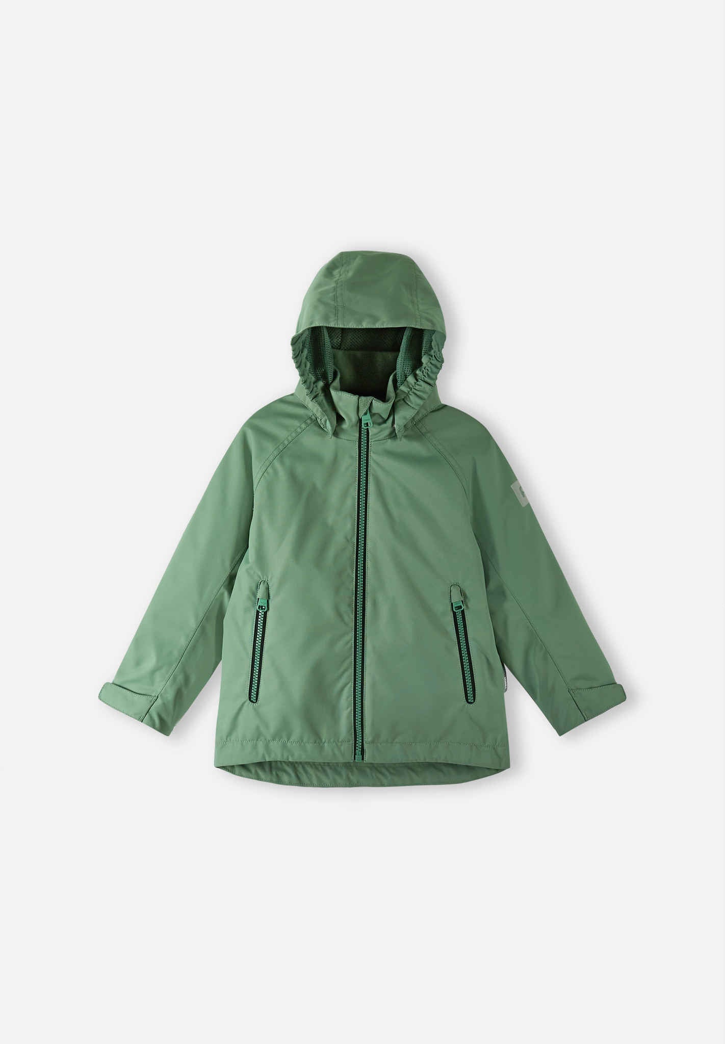 Kinder Übergangsjacke Soutu