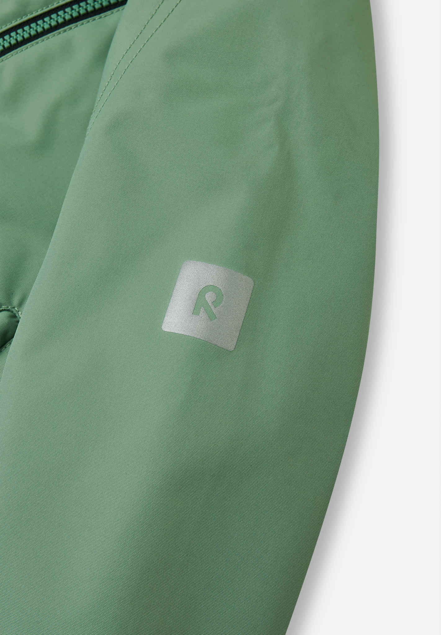 Kinder Übergangsjacke Soutu