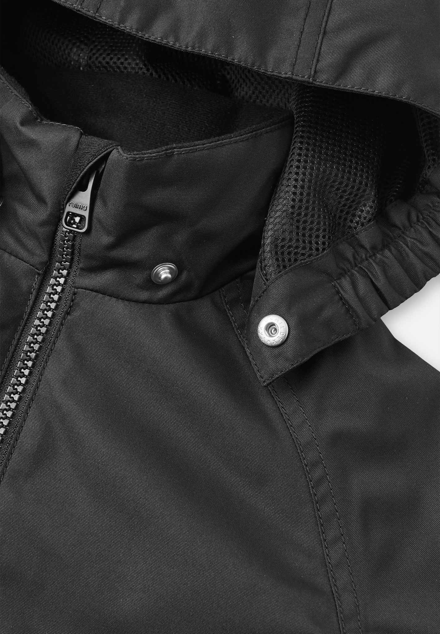 Kinder Übergangsjacke Soutu