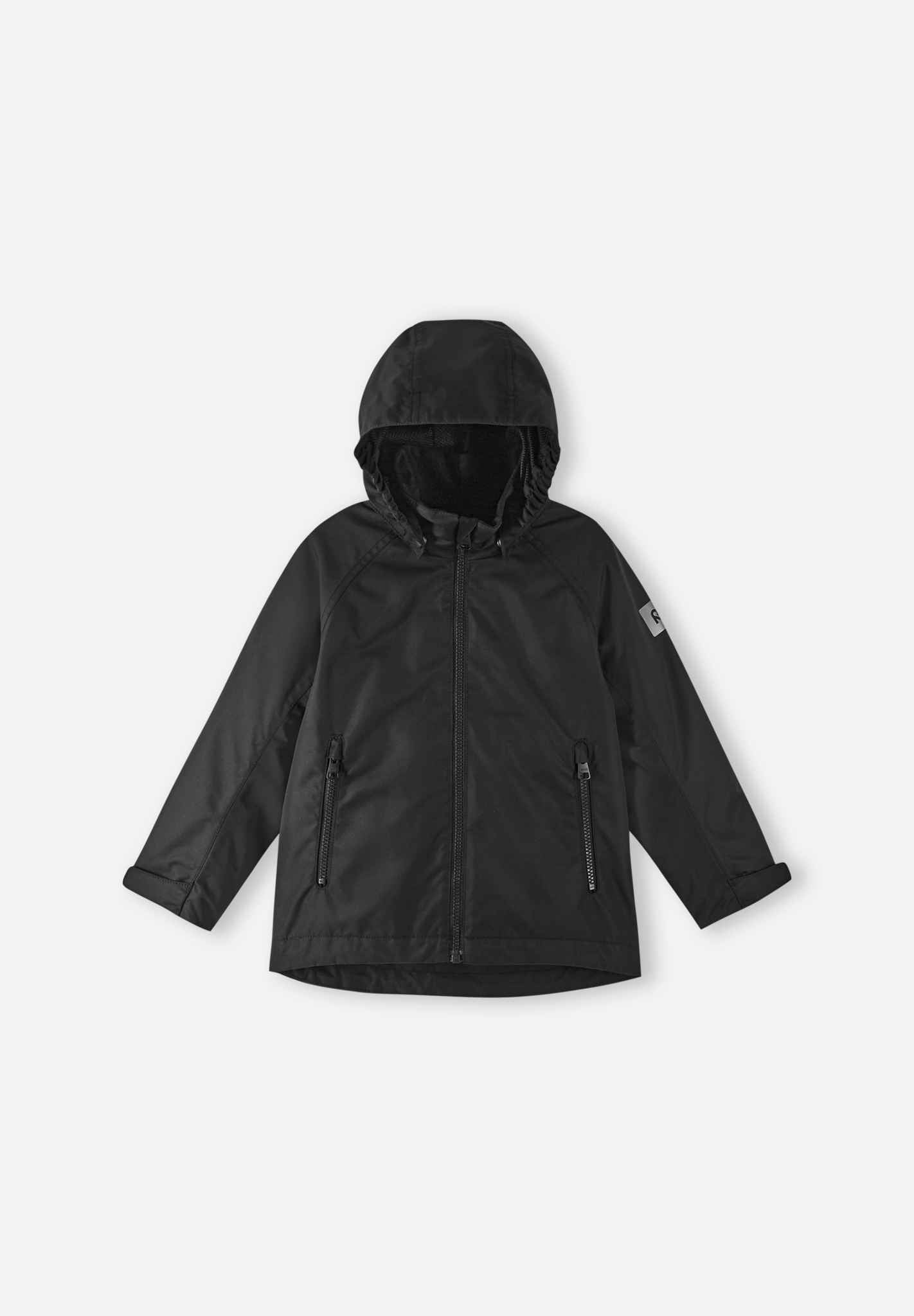 Kinder Übergangsjacke Soutu