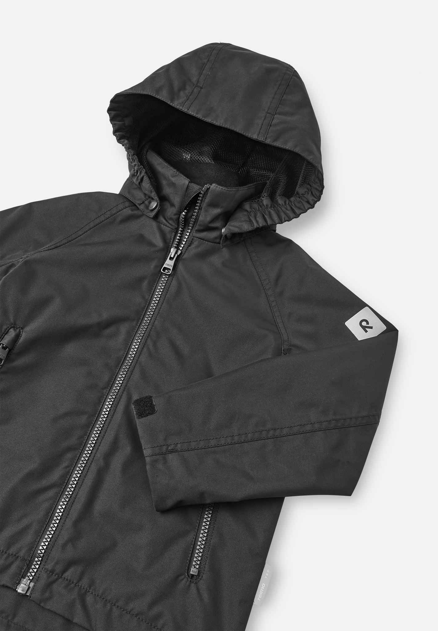Kinder Übergangsjacke Soutu